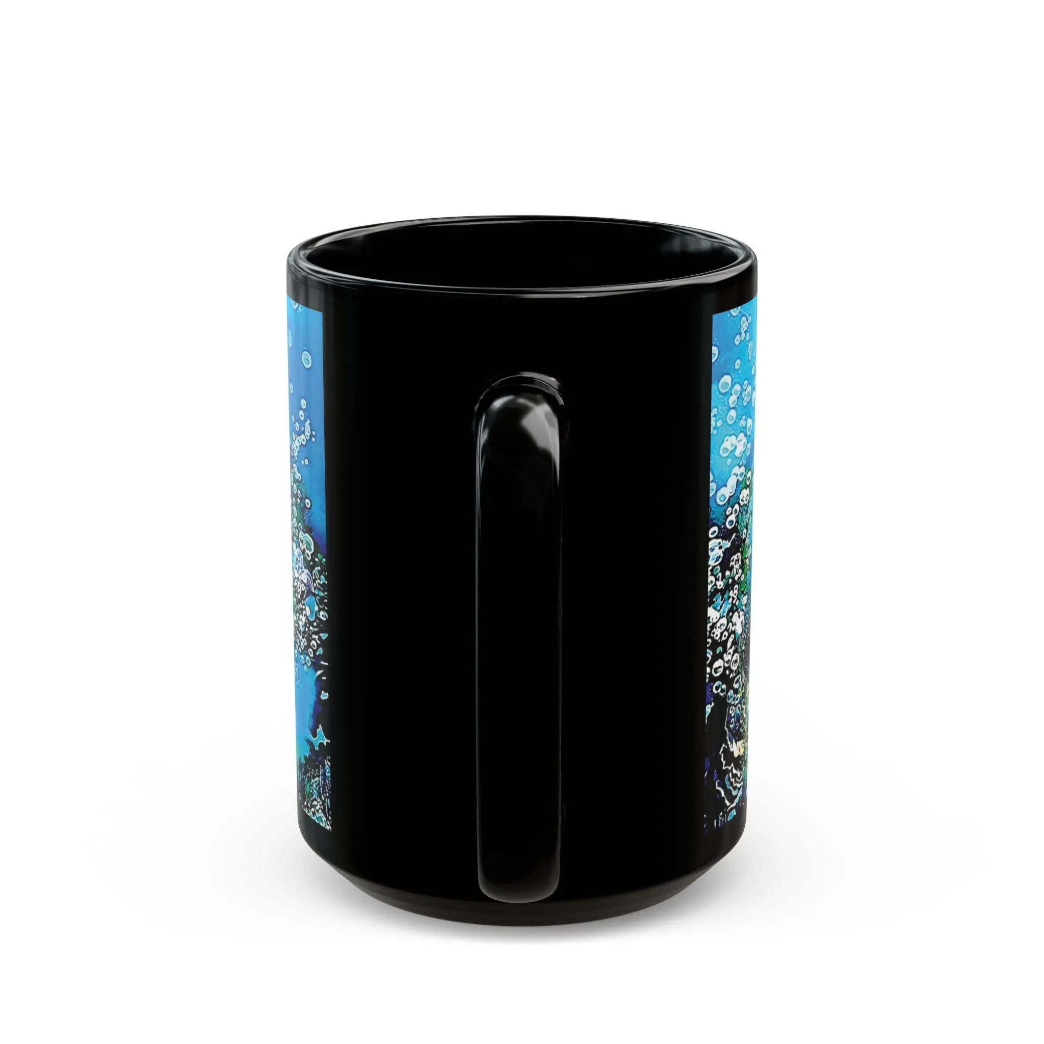 Elfish Baby - Coffee Mug