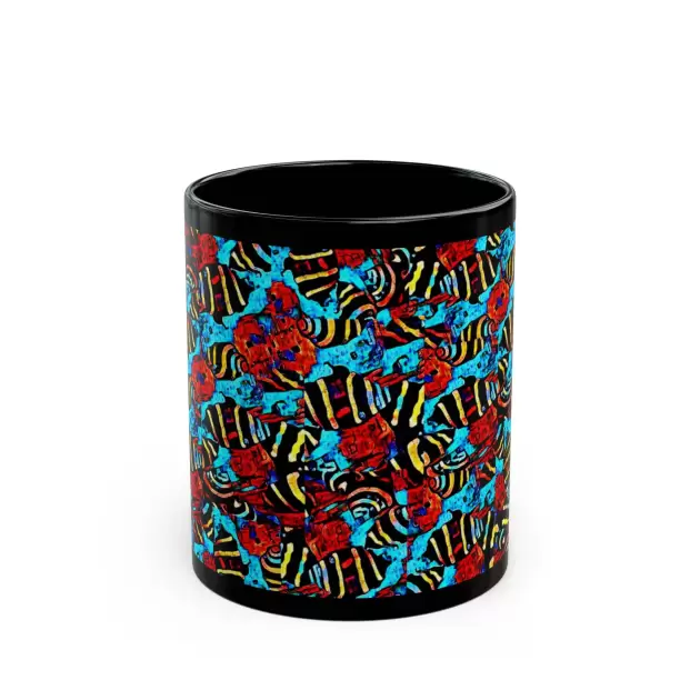 Small Snails - Coffee Mug