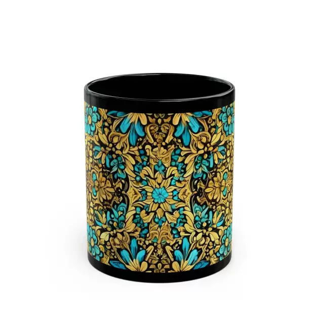 Summer Day - Coffee Mug