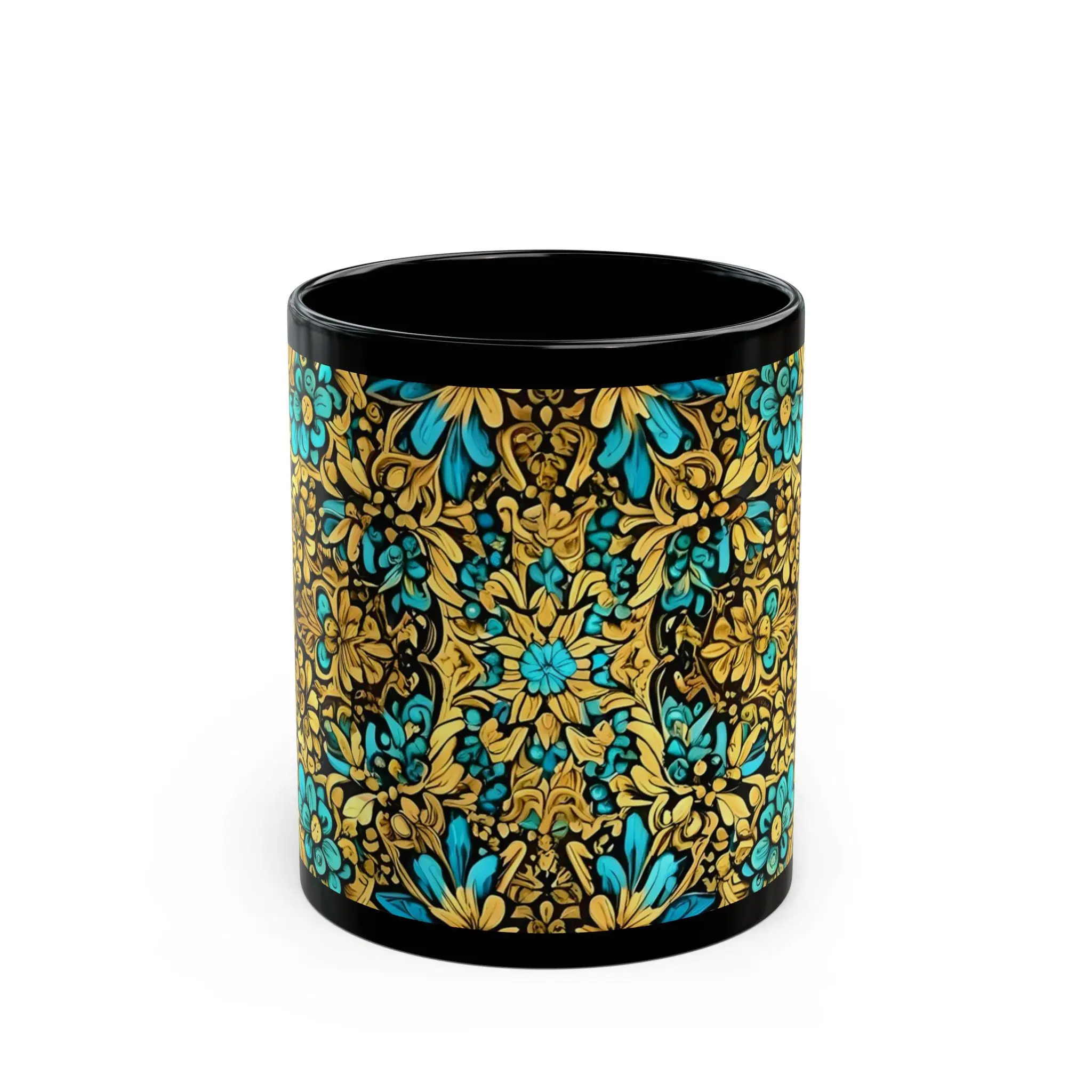 Summer Day - Coffee Mug