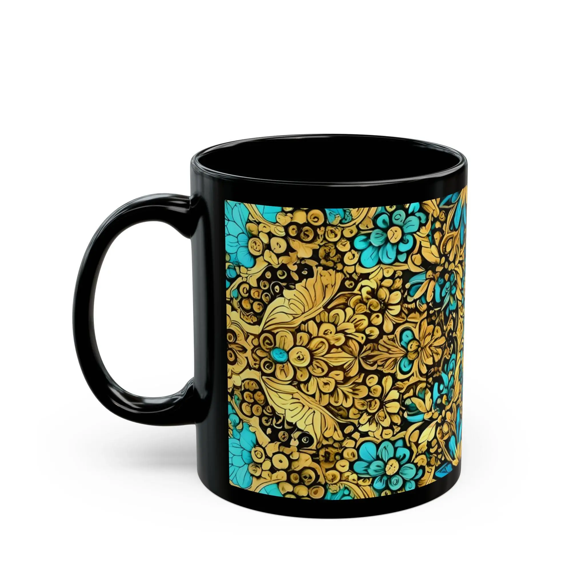 Summer Day - Coffee Mug