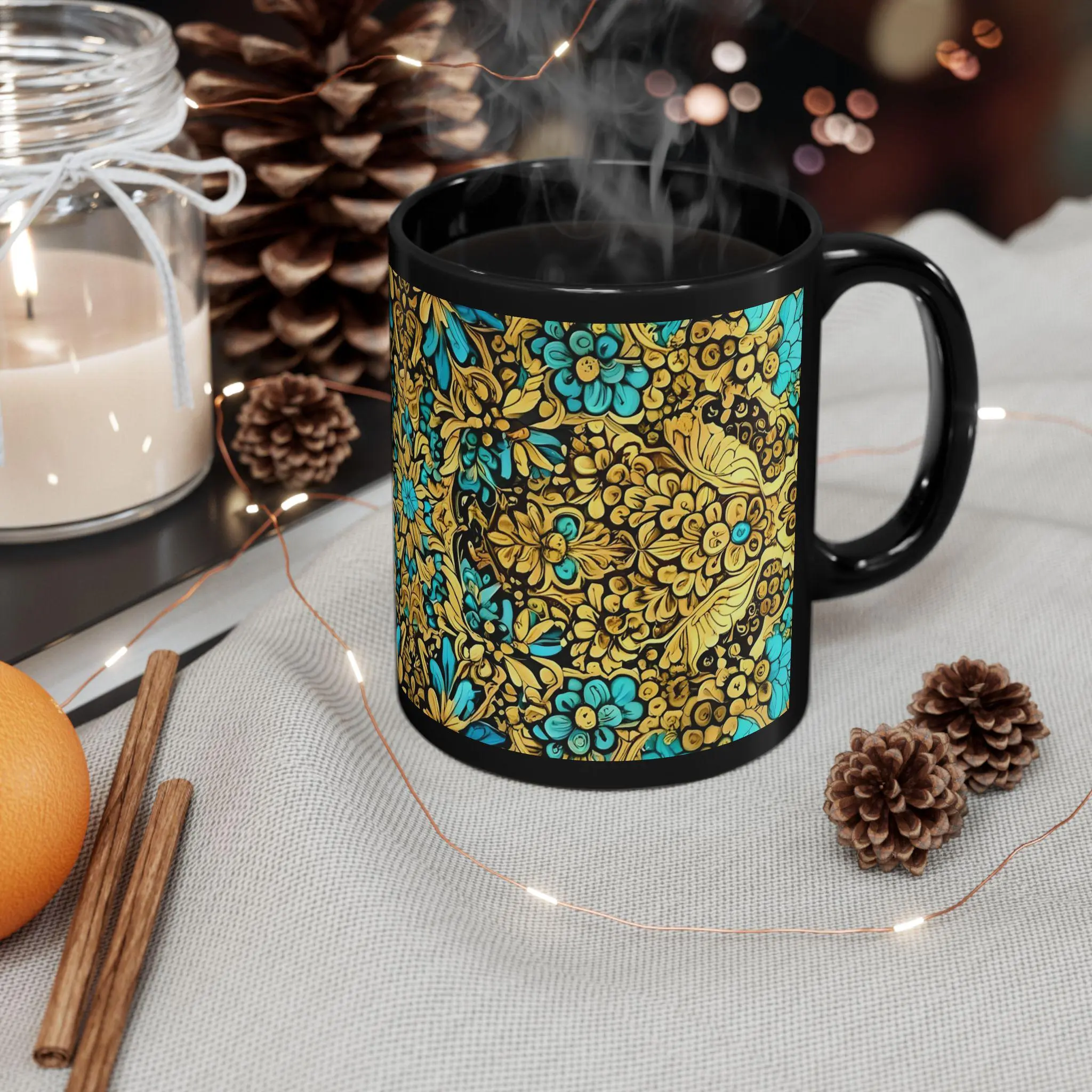 Summer Day - Coffee Mug