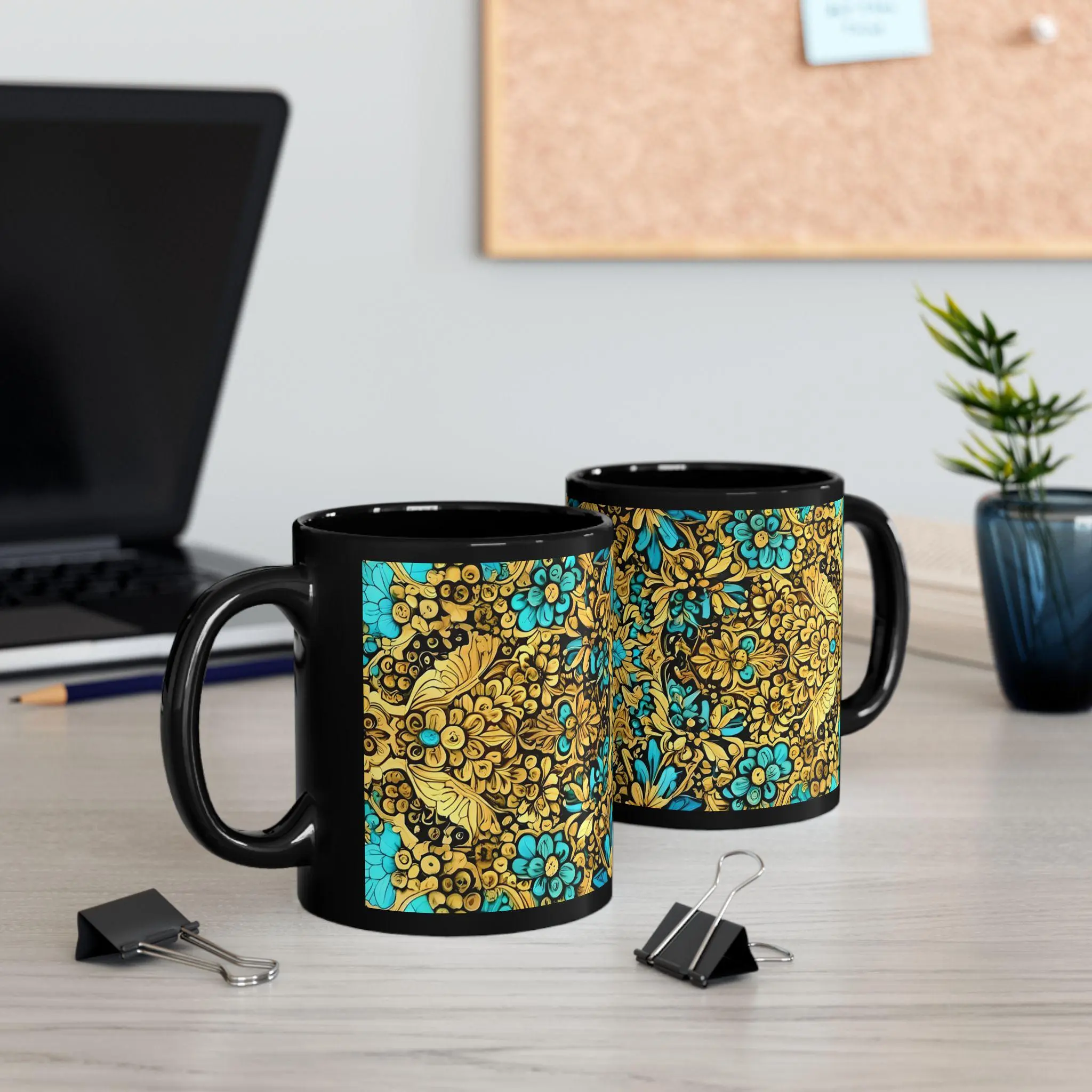 Summer Day - Coffee Mug