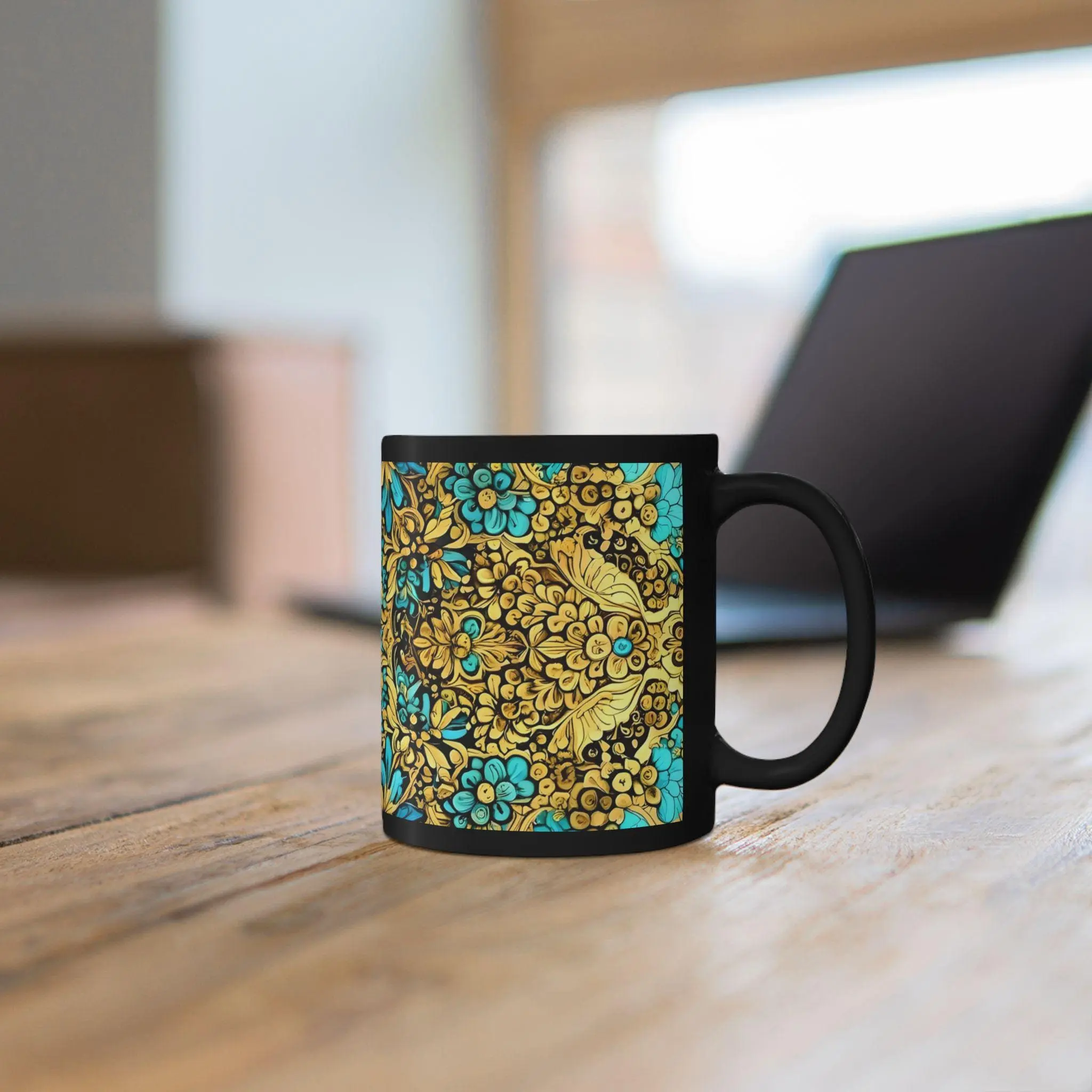 Summer Day - Coffee Mug