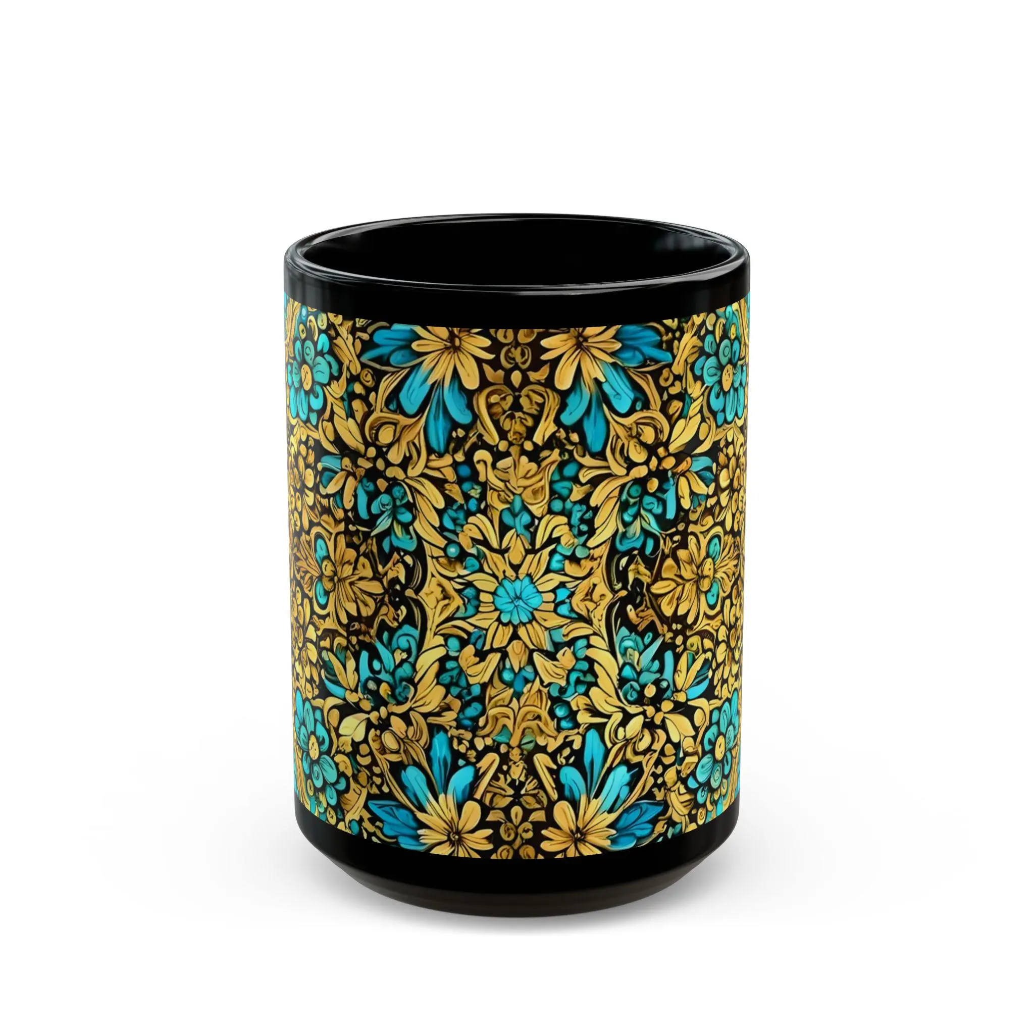 Summer Day - Coffee Mug