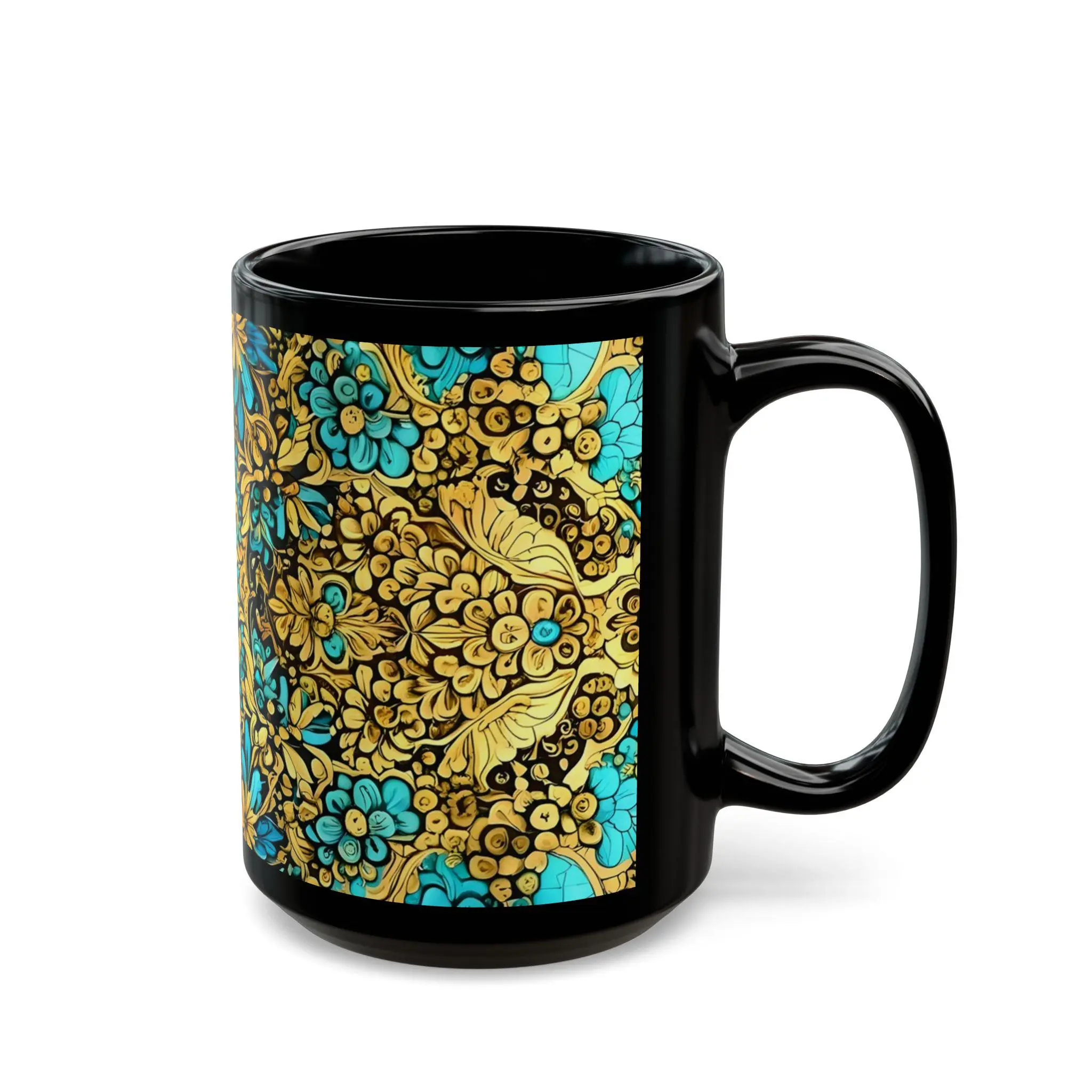 Summer Day - Coffee Mug