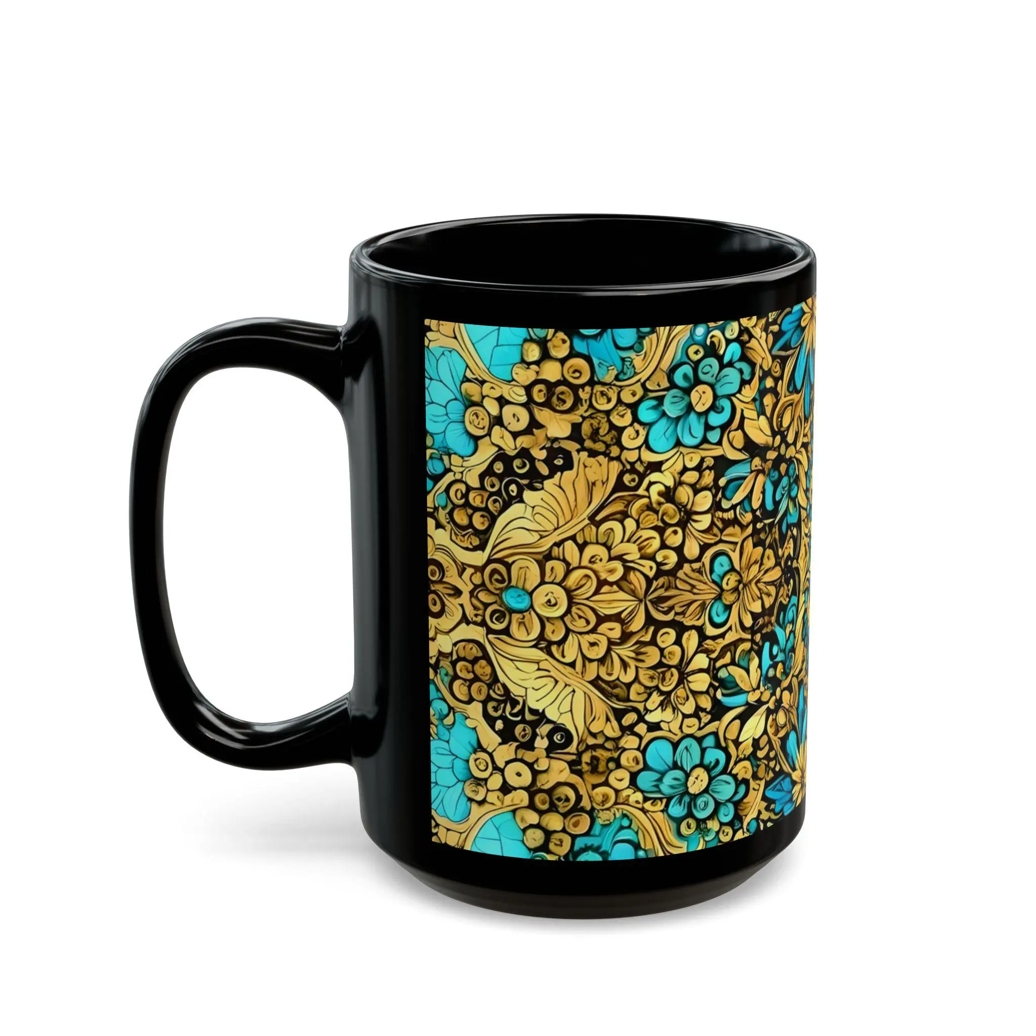 Summer Day - Coffee Mug