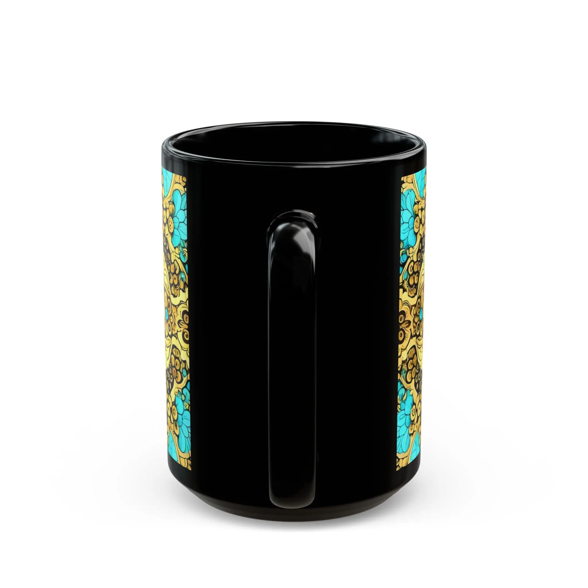 Summer Day - Coffee Mug