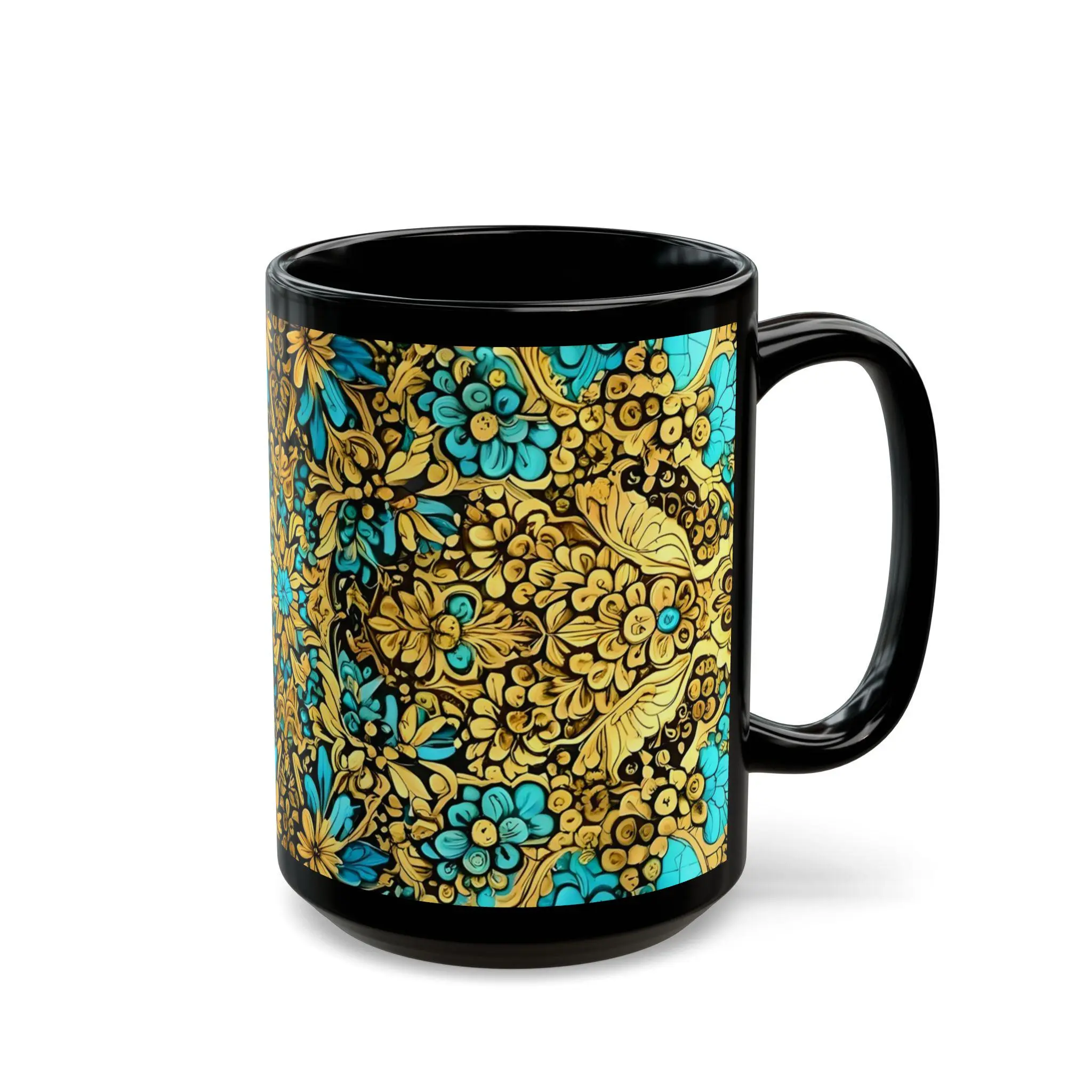 Summer Day - Coffee Mug