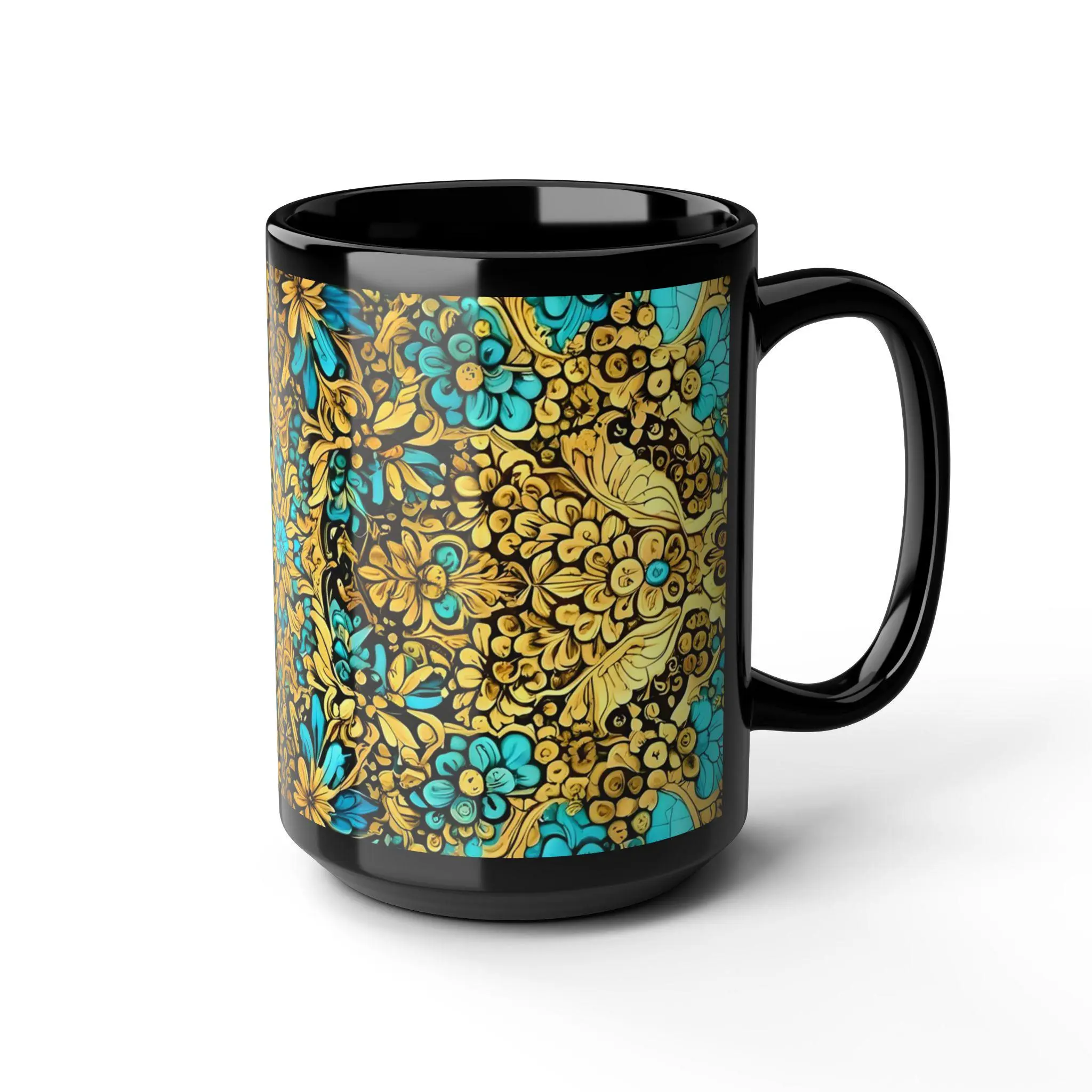 Summer Day - Coffee Mug