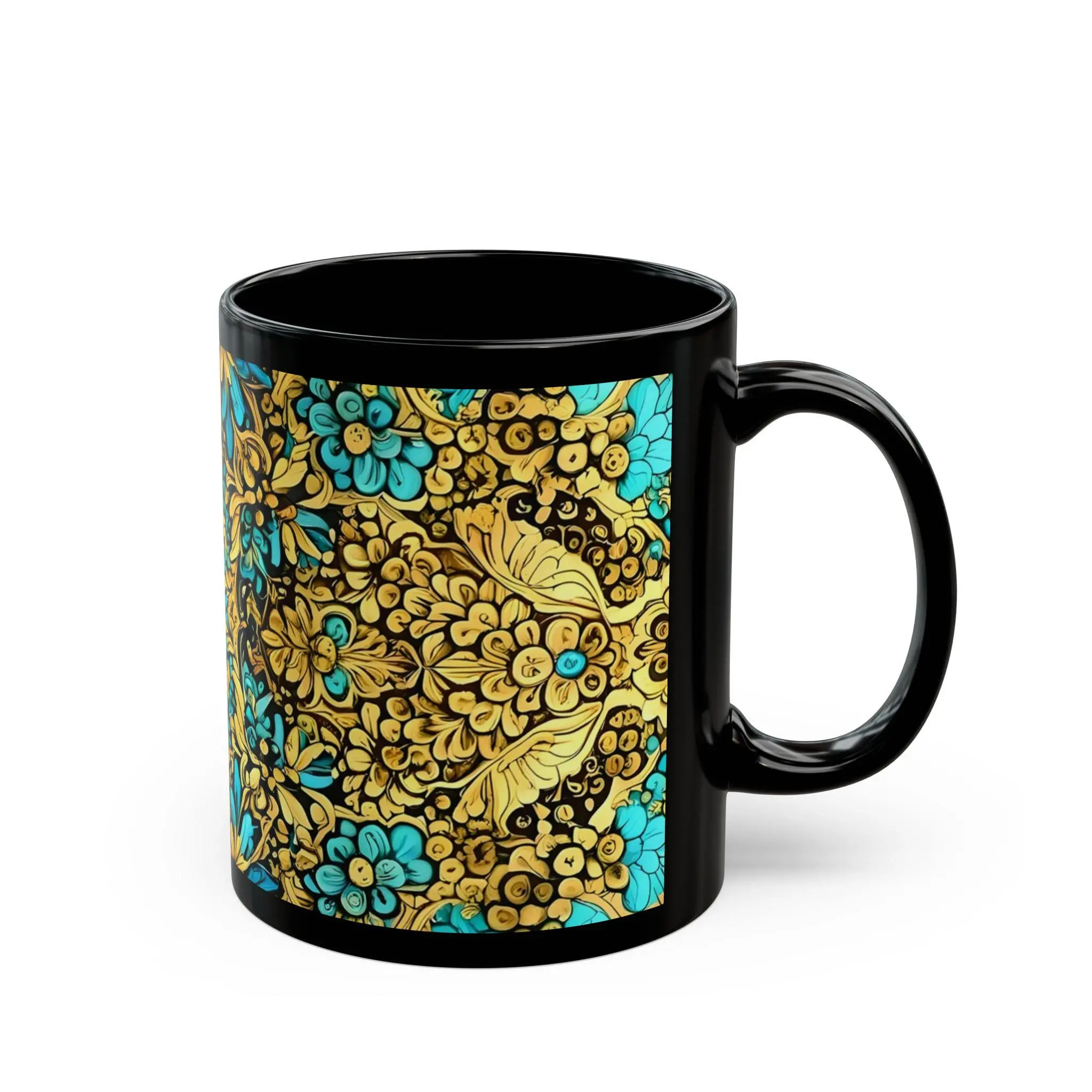Summer Day - Coffee Mug