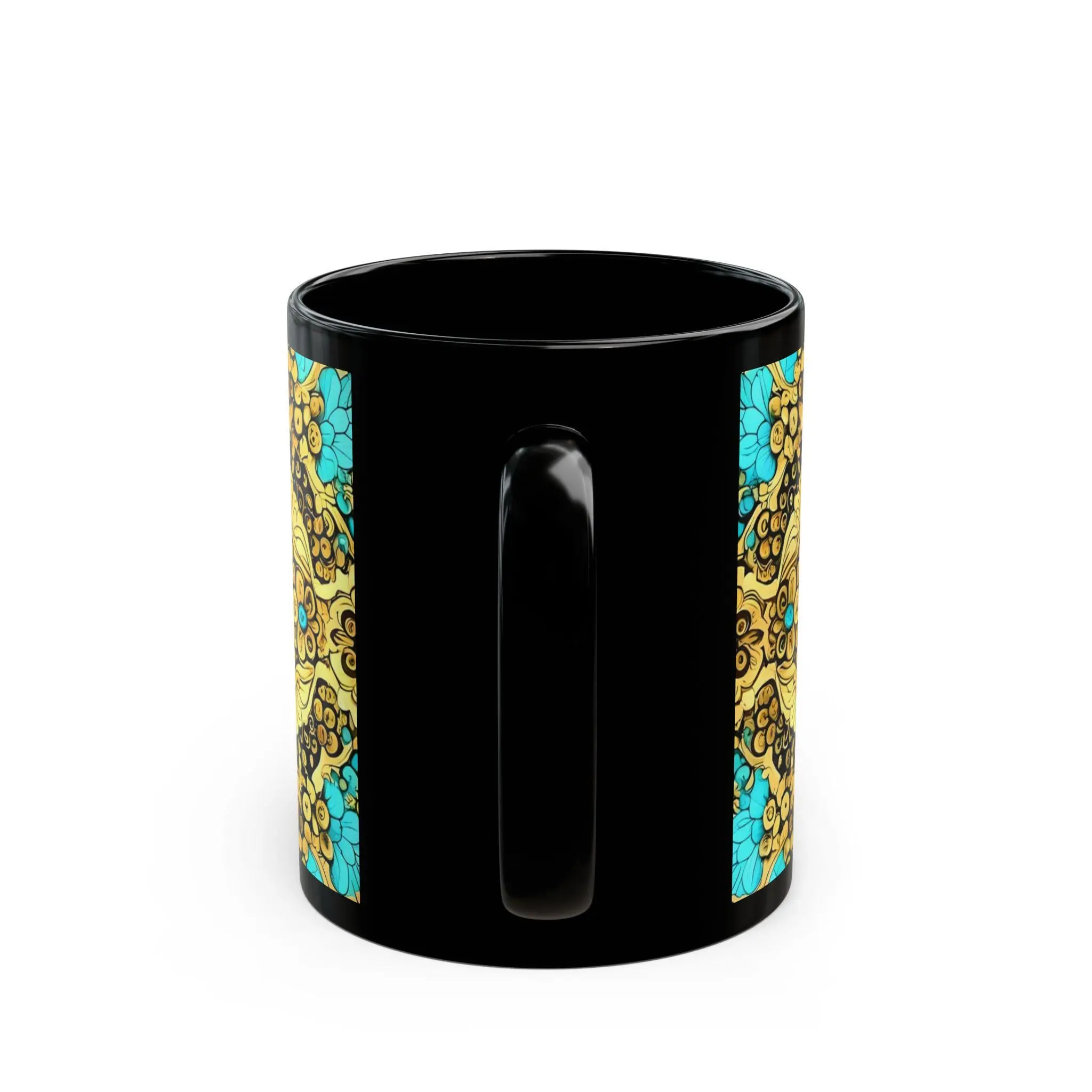 Summer Day - Coffee Mug