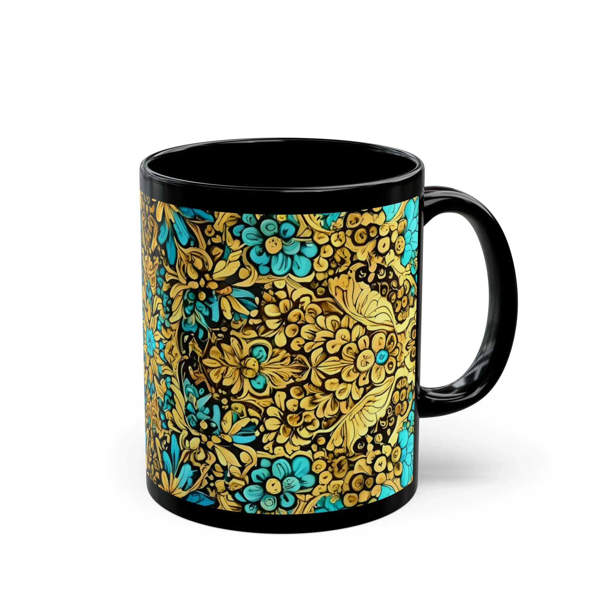 Summer Day - Coffee Mug