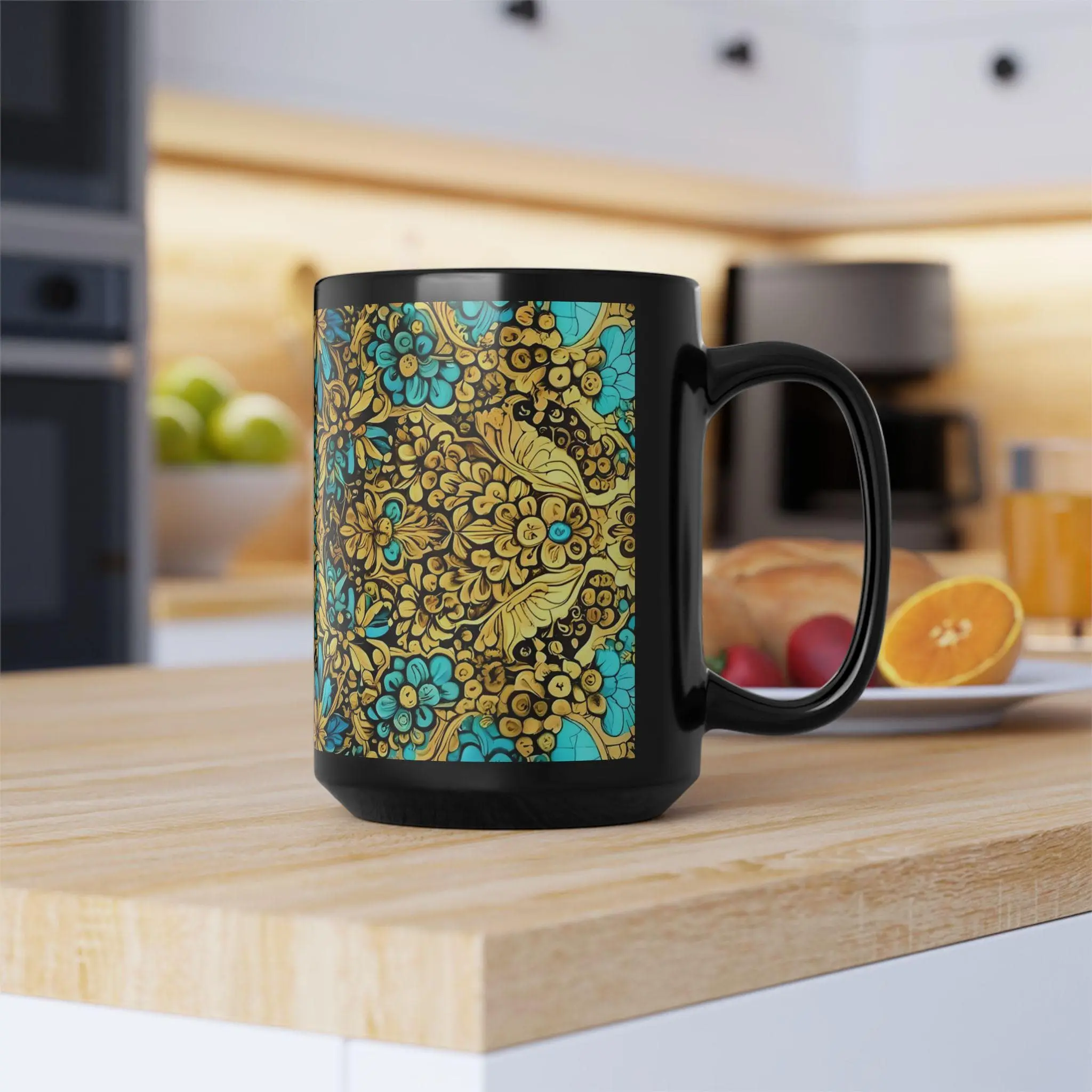 Summer Day - Coffee Mug