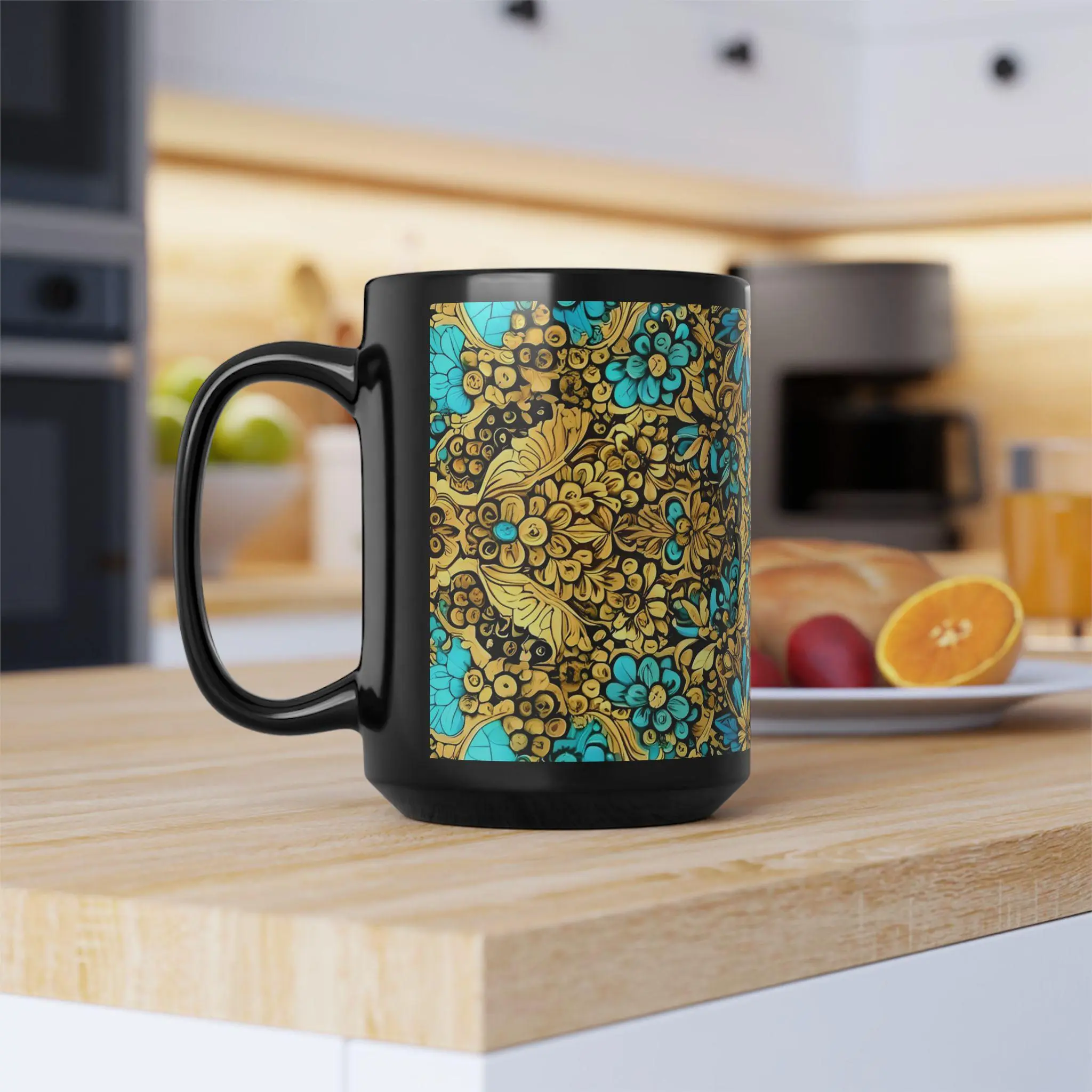 Summer Day - Coffee Mug