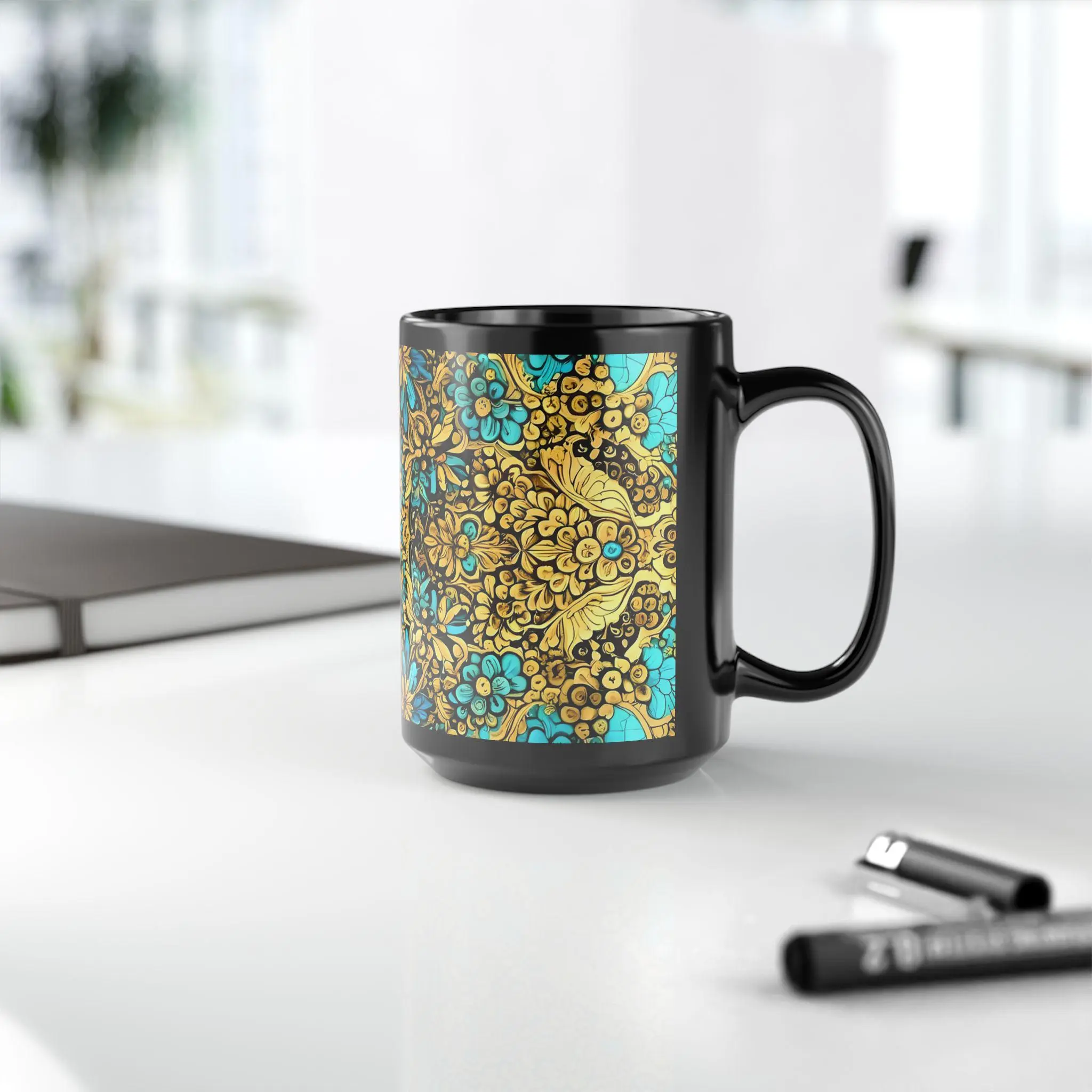 Summer Day - Coffee Mug
