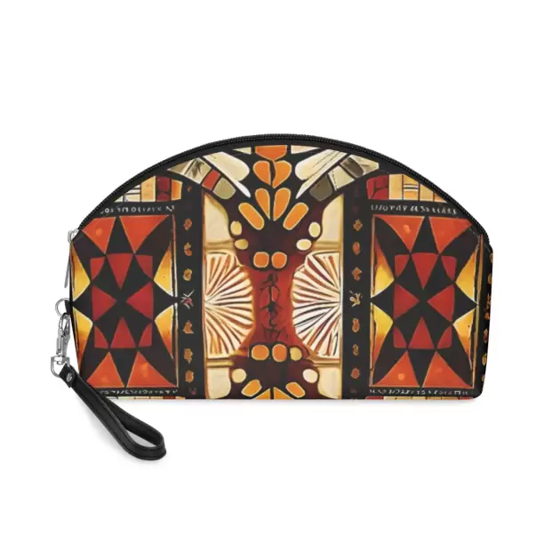 Tapa 1 - Makeup Bag