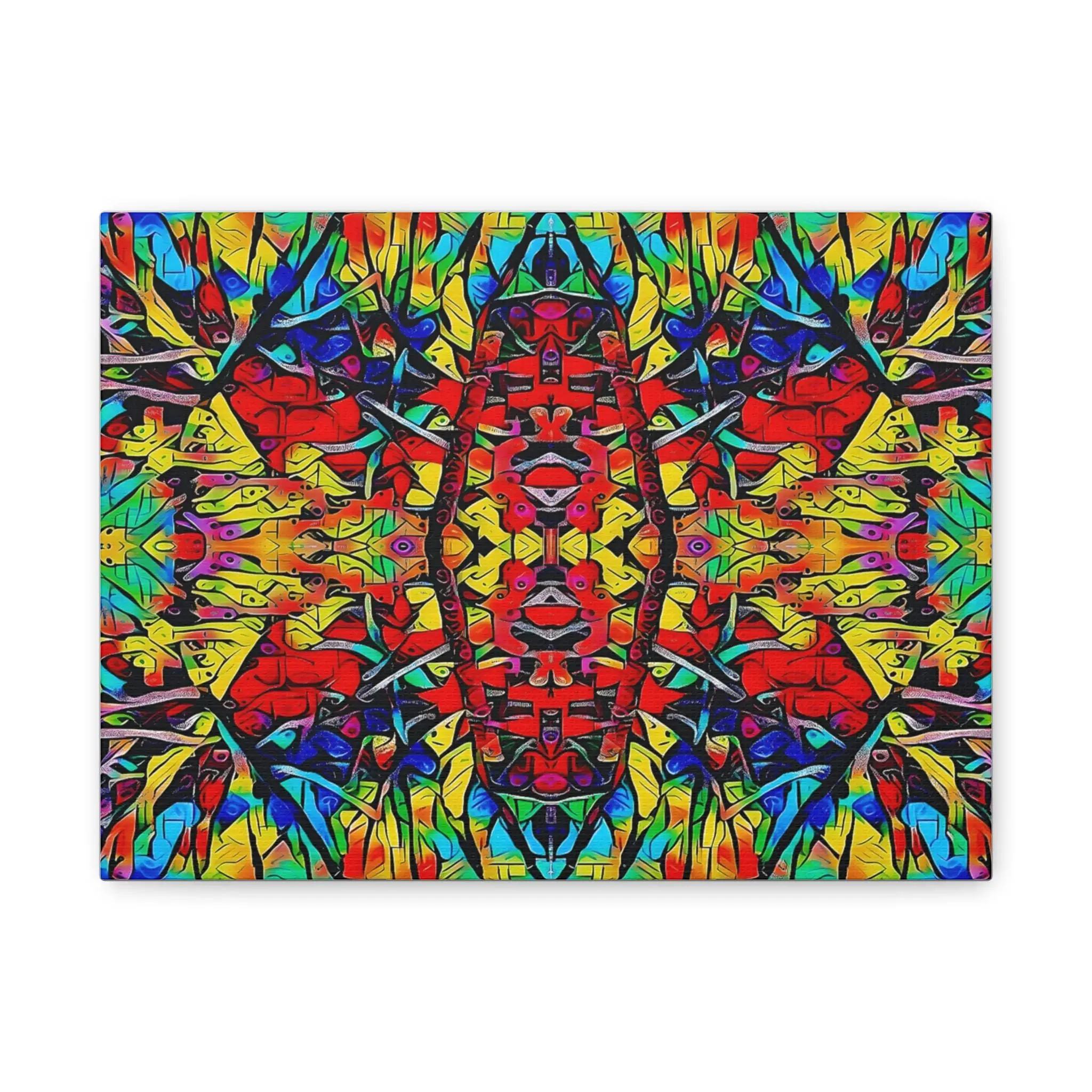 Surfs Up - Canvas Wall Art