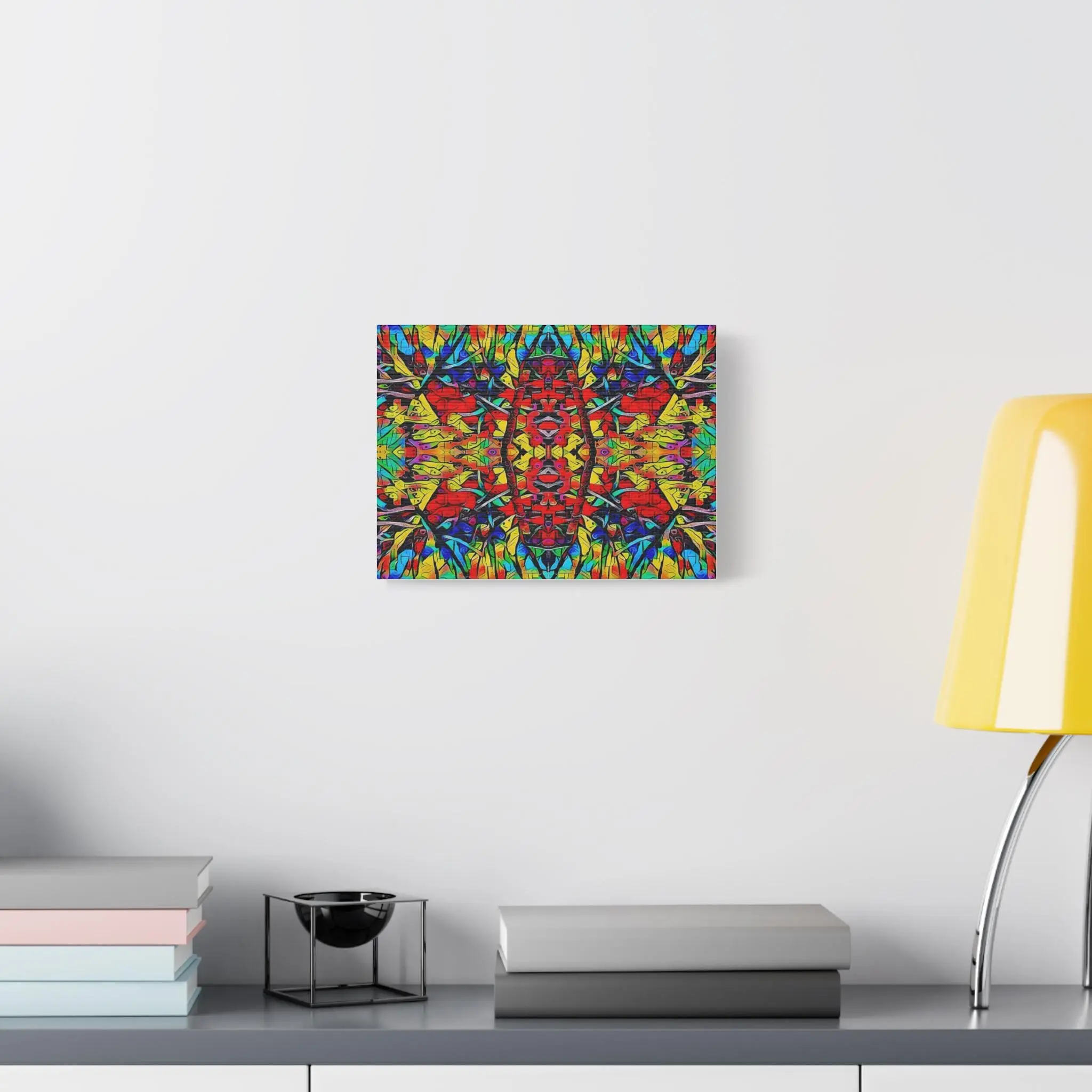 Surfs Up - Canvas Wall Art