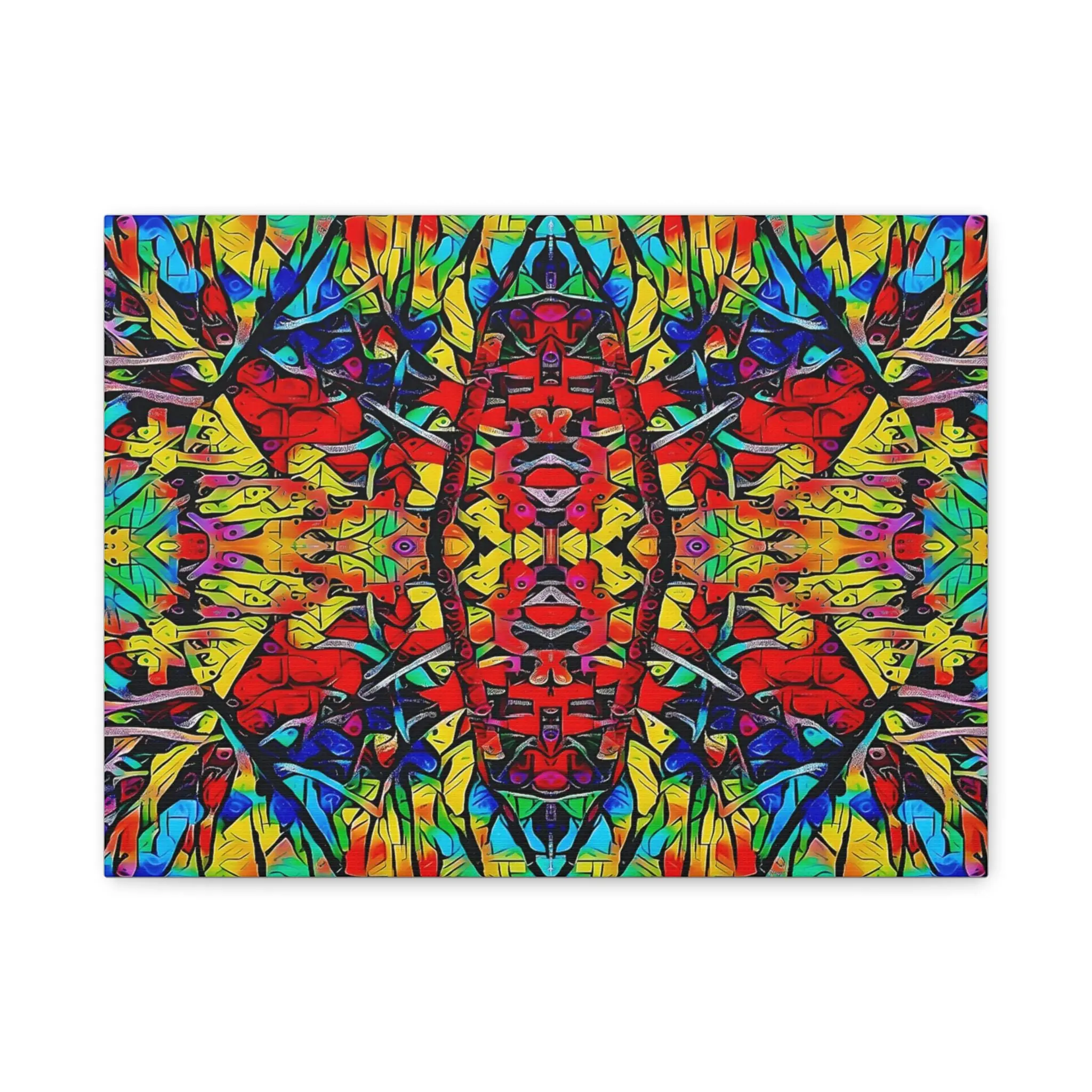 Surfs Up - Canvas Wall Art