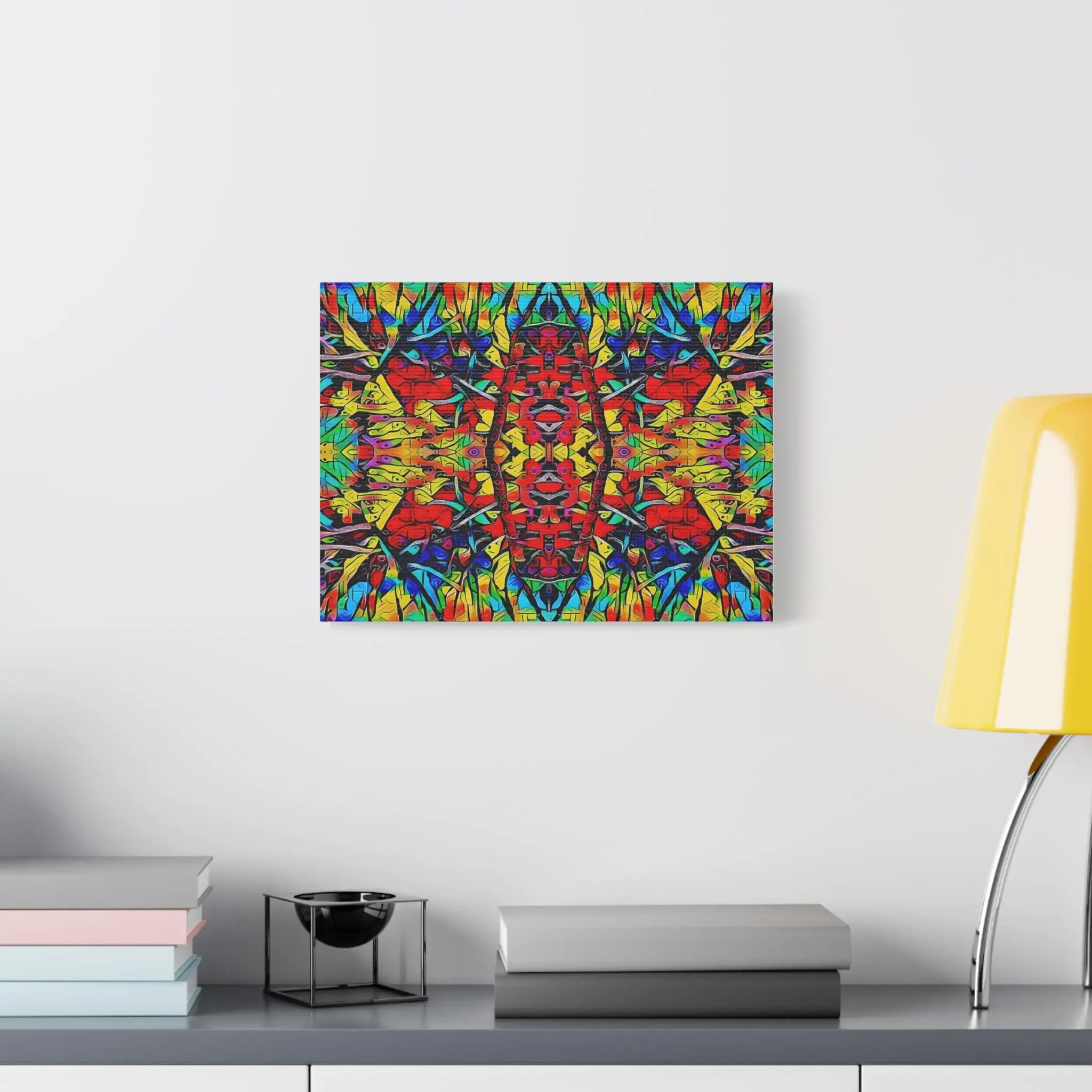 Surfs Up - Canvas Wall Art