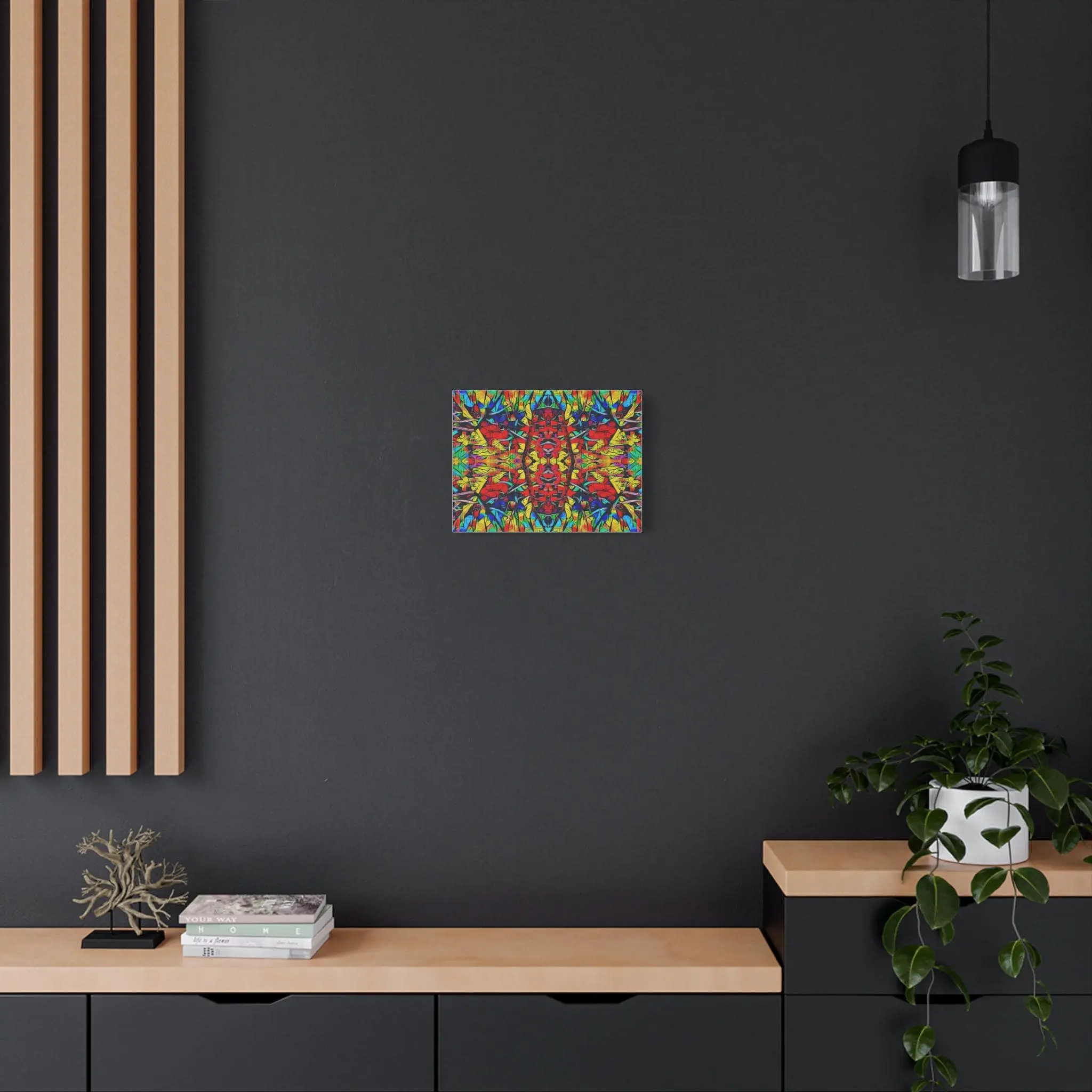 Surfs Up - Canvas Wall Art