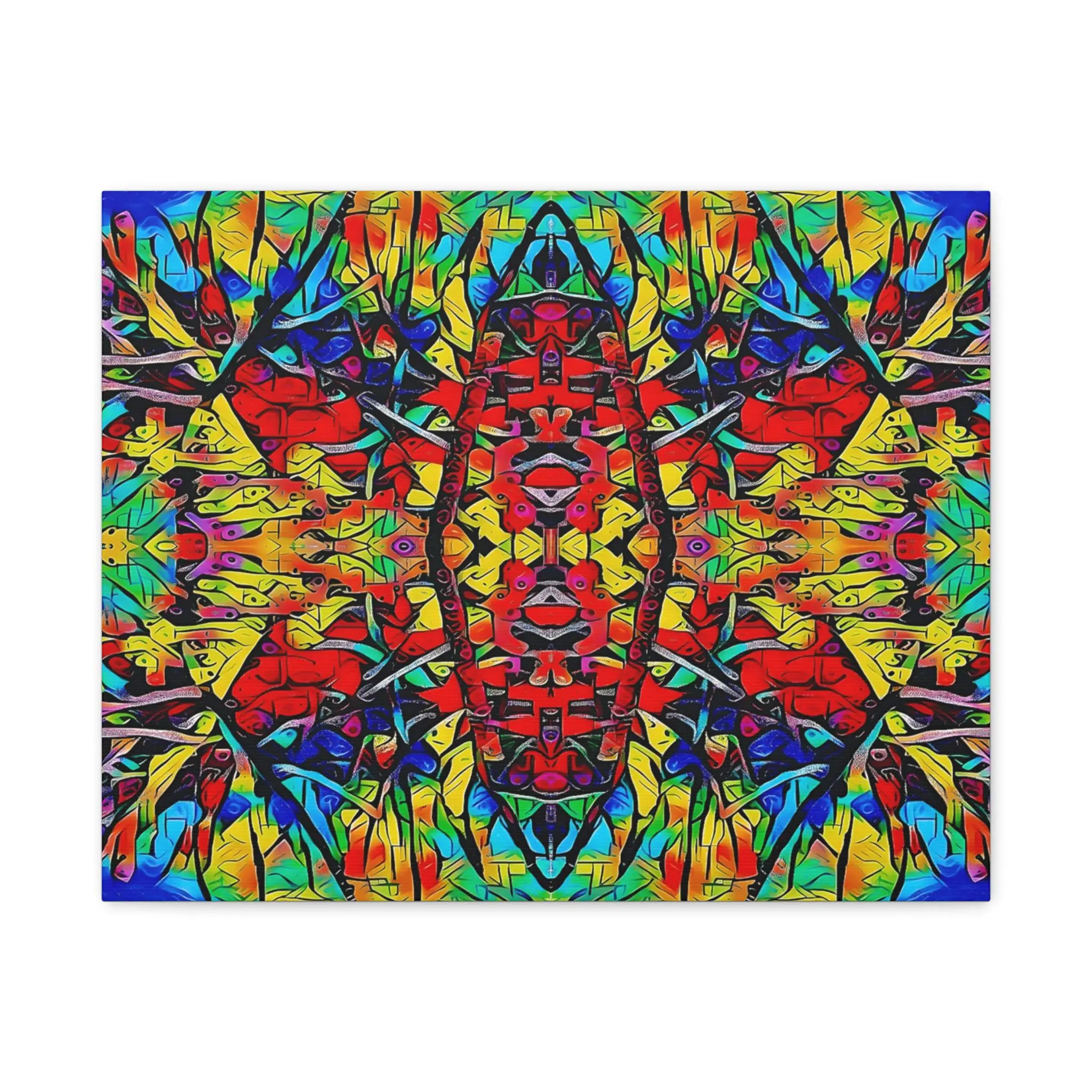 Surfs Up - Canvas Wall Art