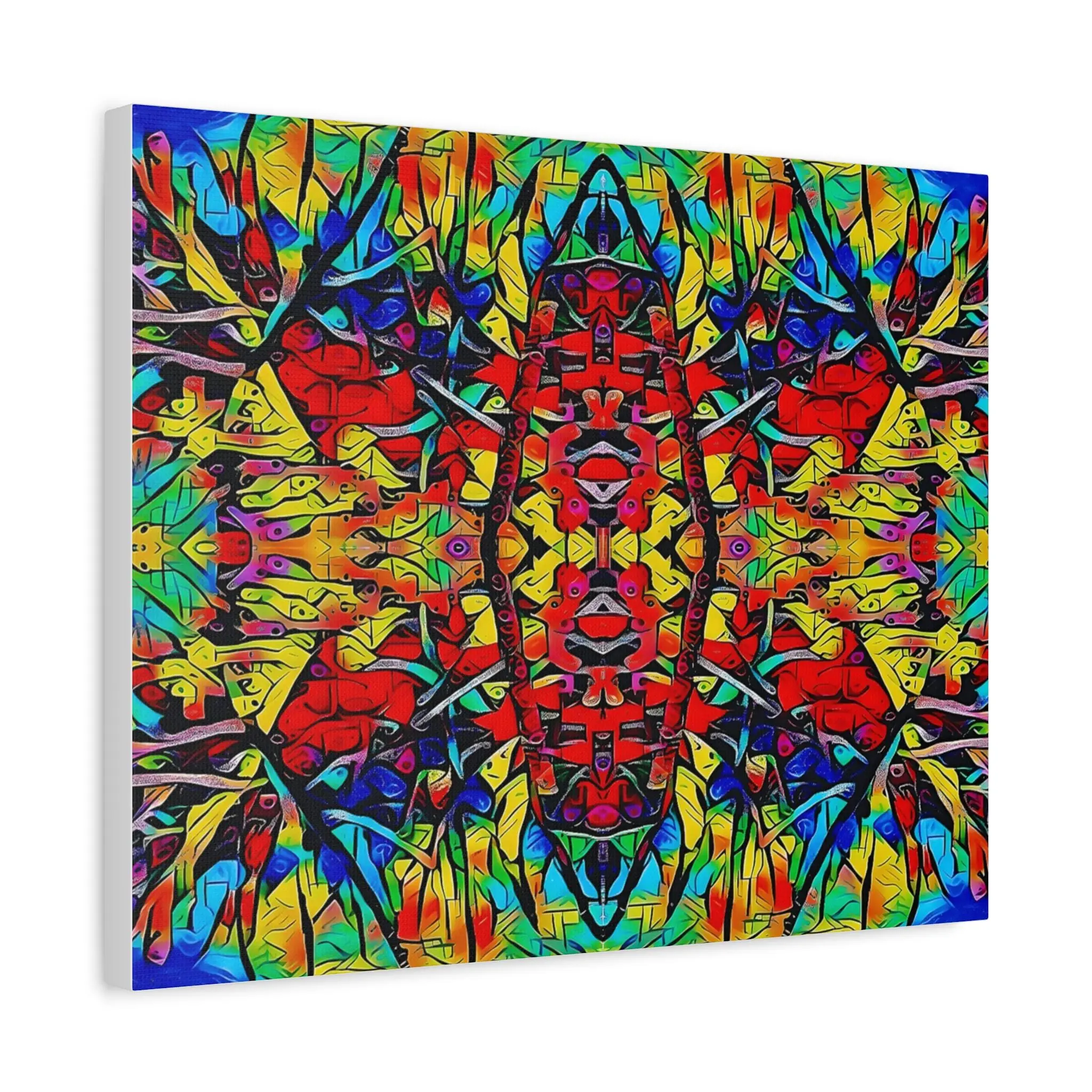 Surfs Up - Canvas Wall Art