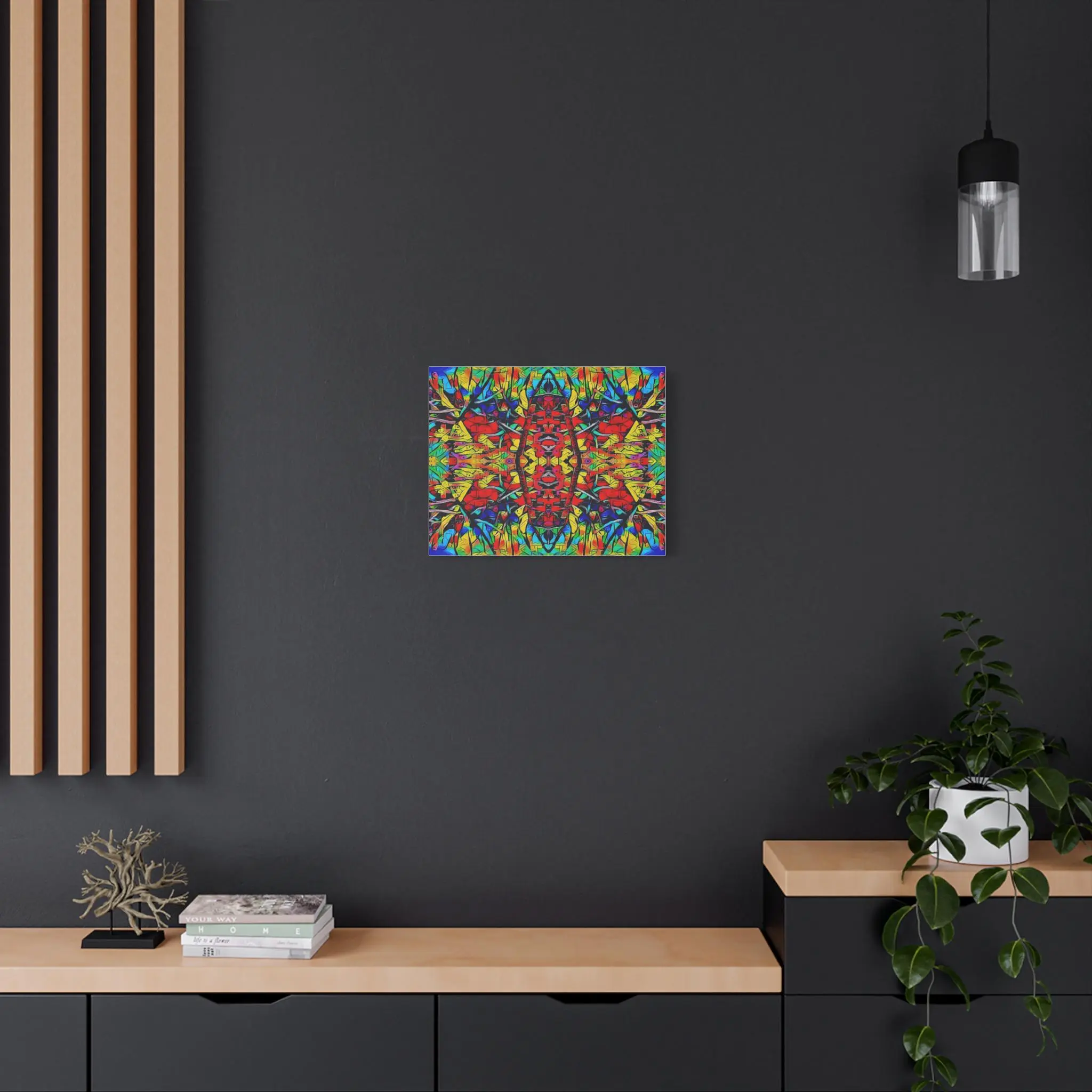 Surfs Up - Canvas Wall Art