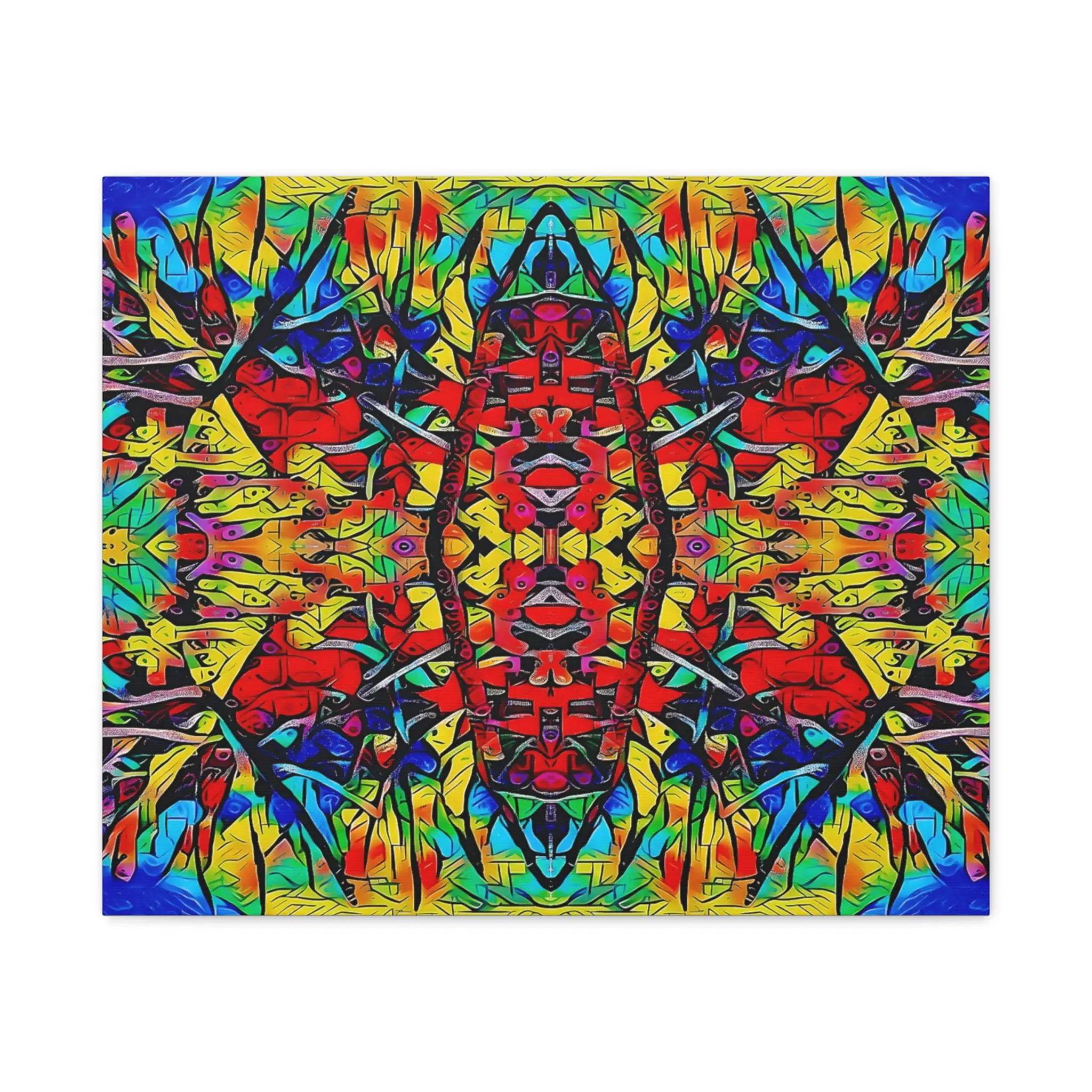 Surfs Up - Canvas Wall Art