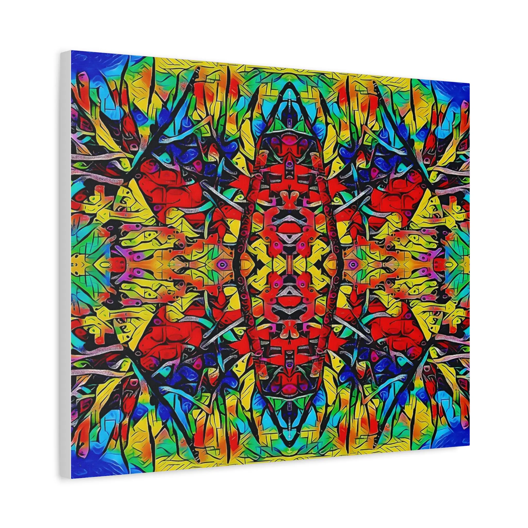 Surfs Up - Canvas Wall Art