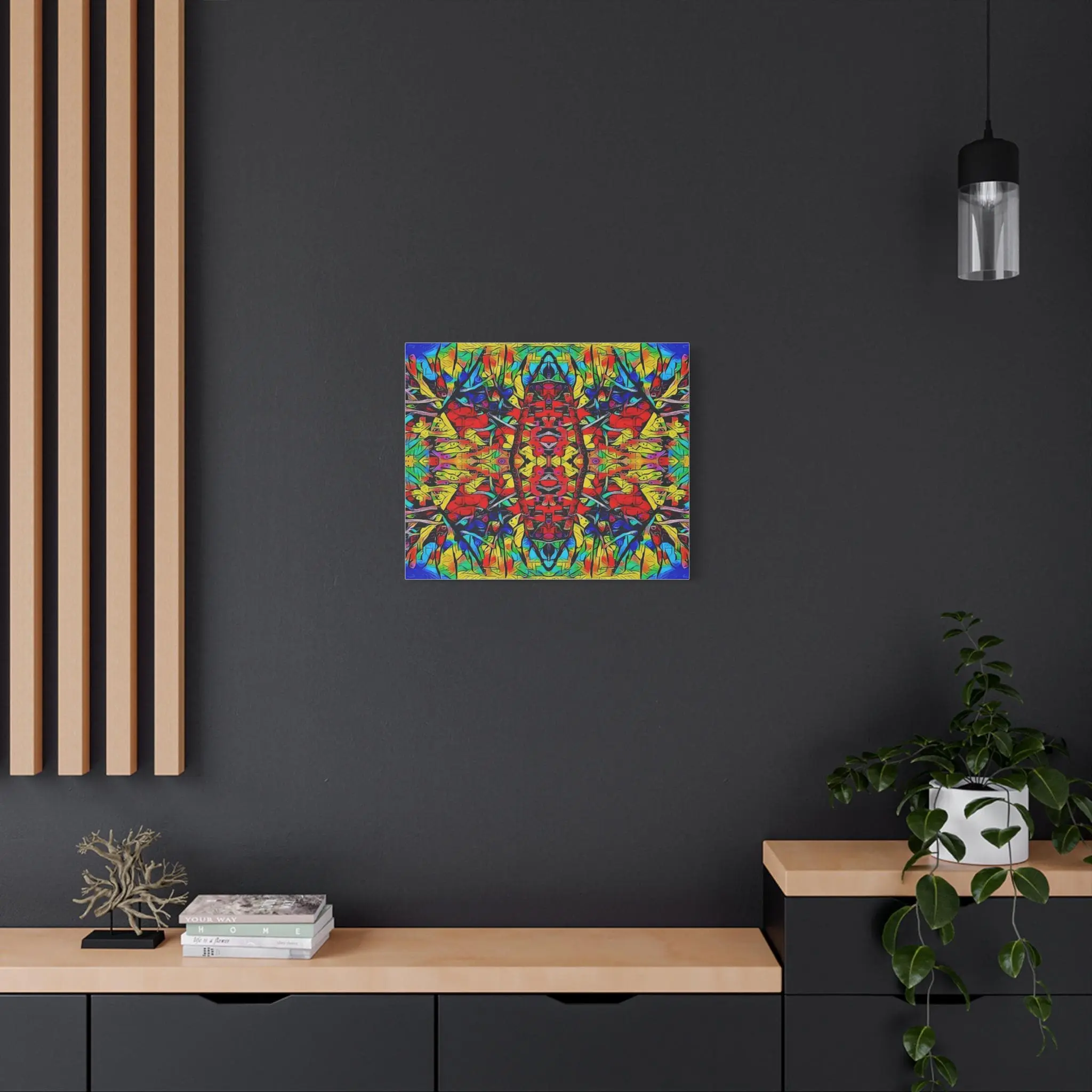 Surfs Up - Canvas Wall Art