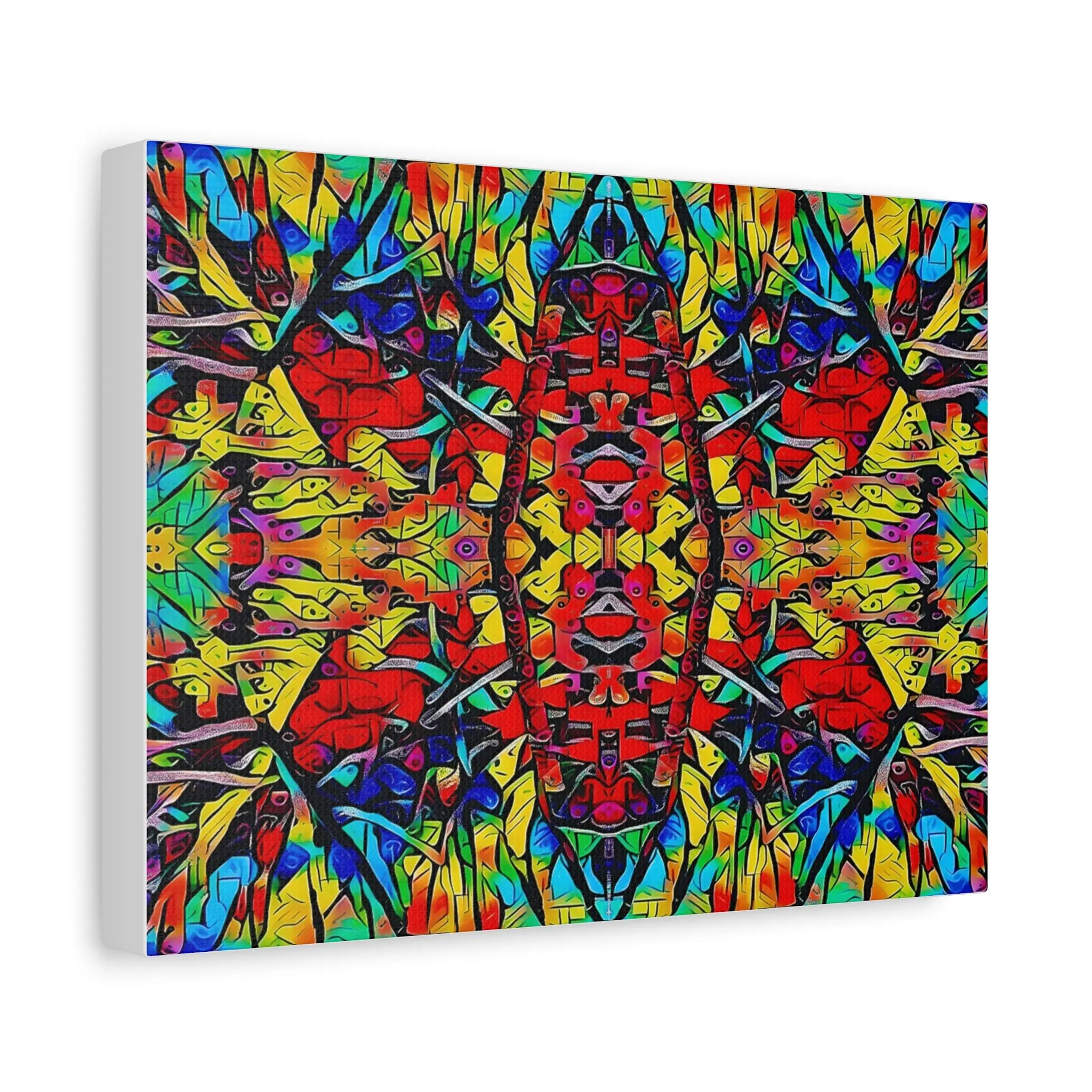 Surfs Up - Canvas Wall Art