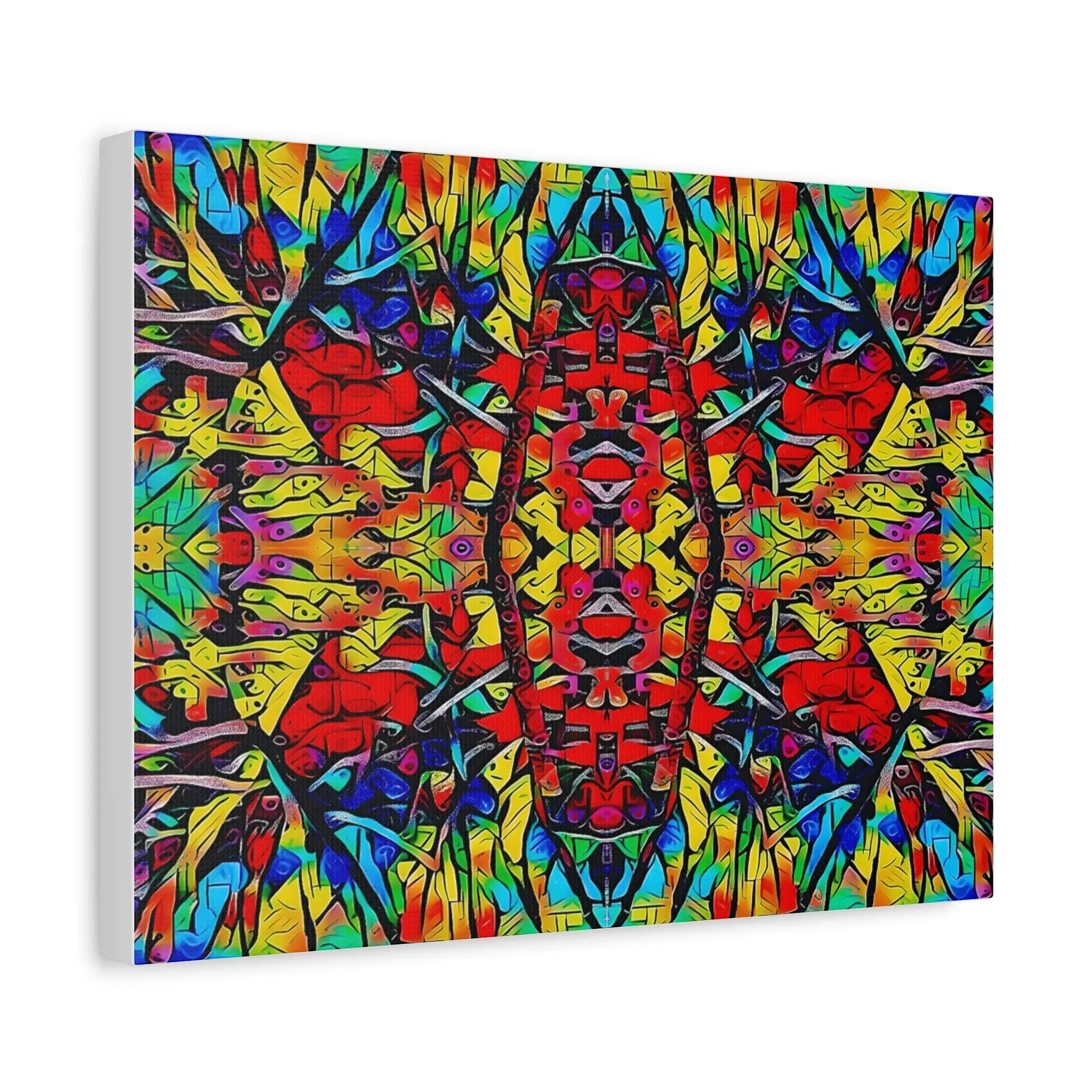 Surfs Up - Canvas Wall Art