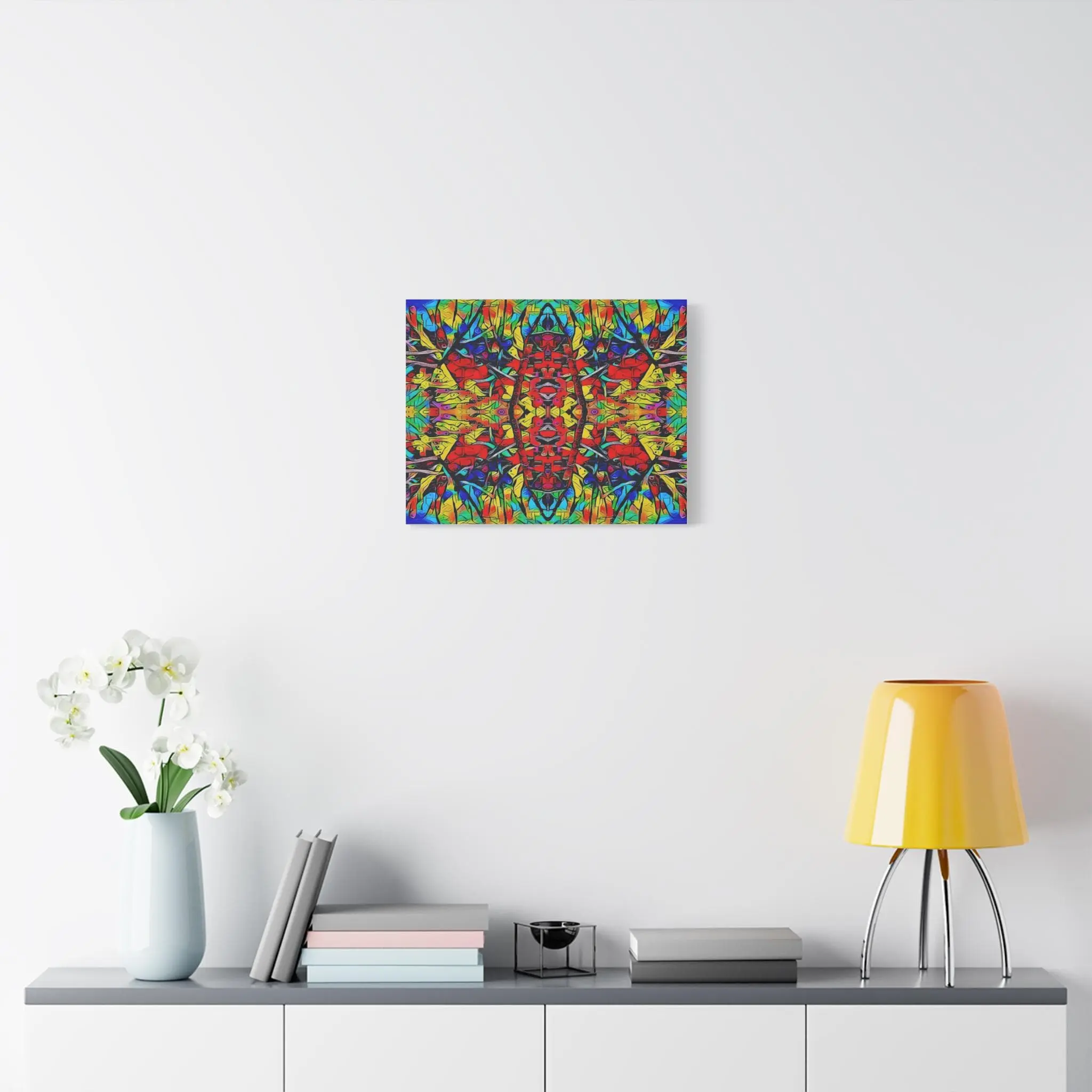 Surfs Up - Canvas Wall Art