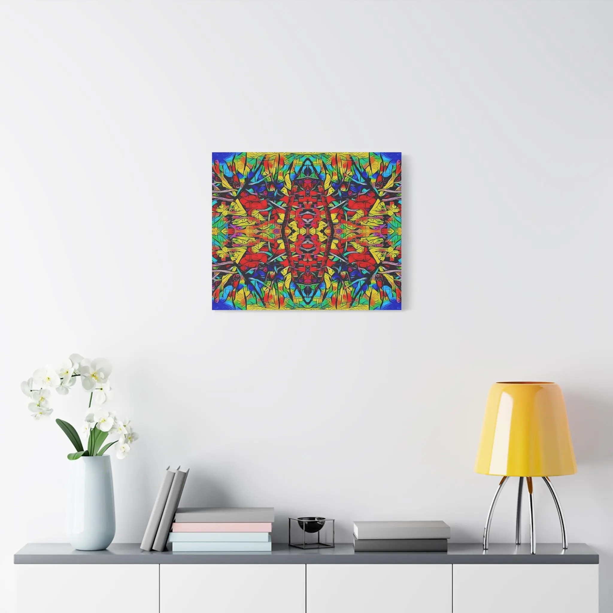 Surfs Up - Canvas Wall Art