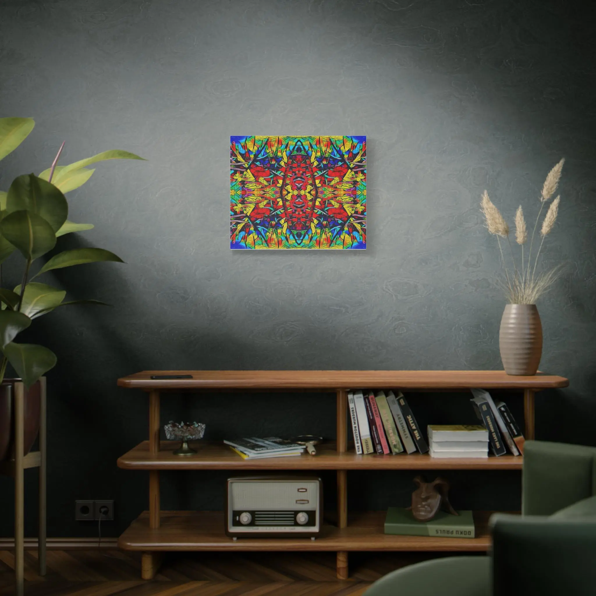 Surfs Up - Canvas Wall Art