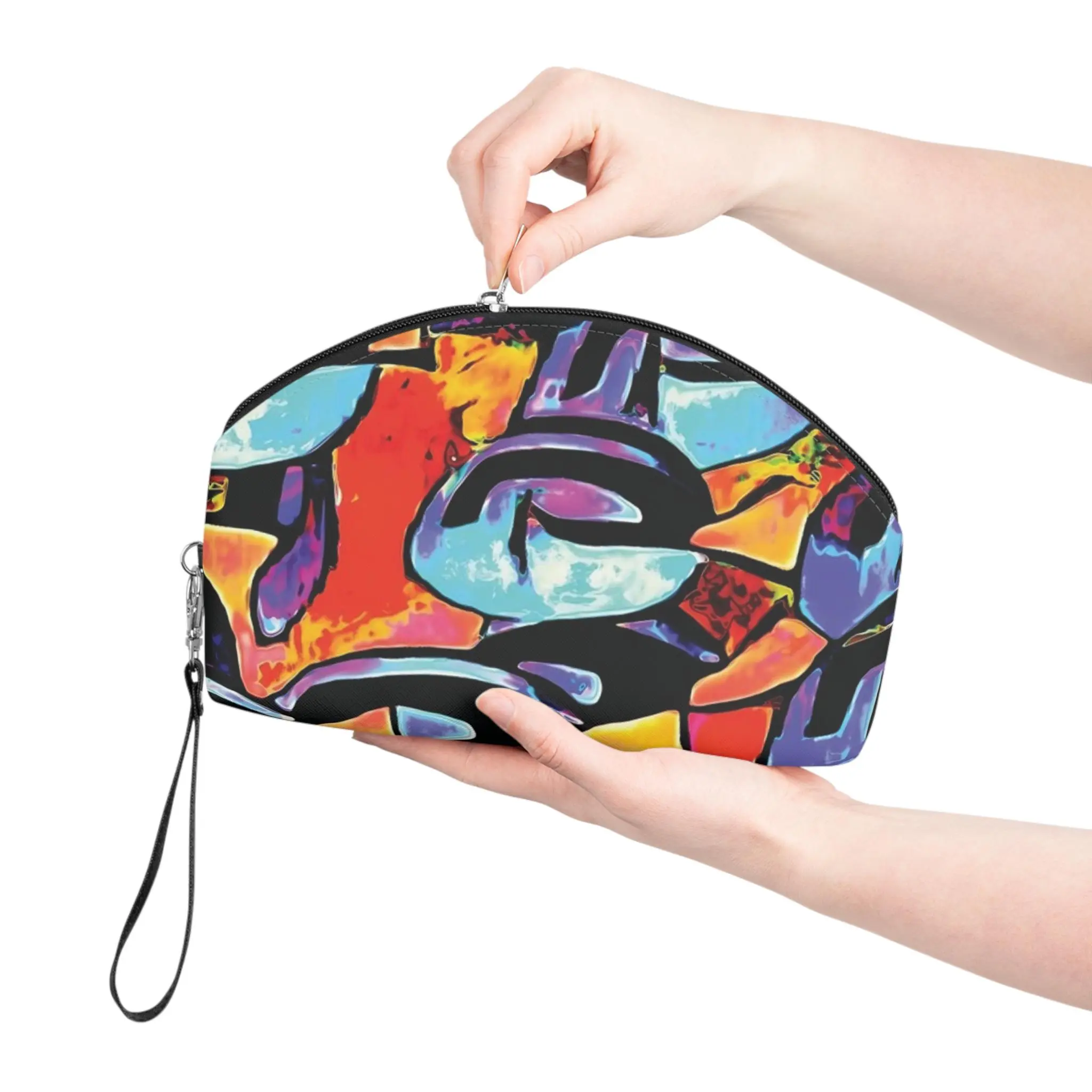 Tang Gang - Makeup Bag
