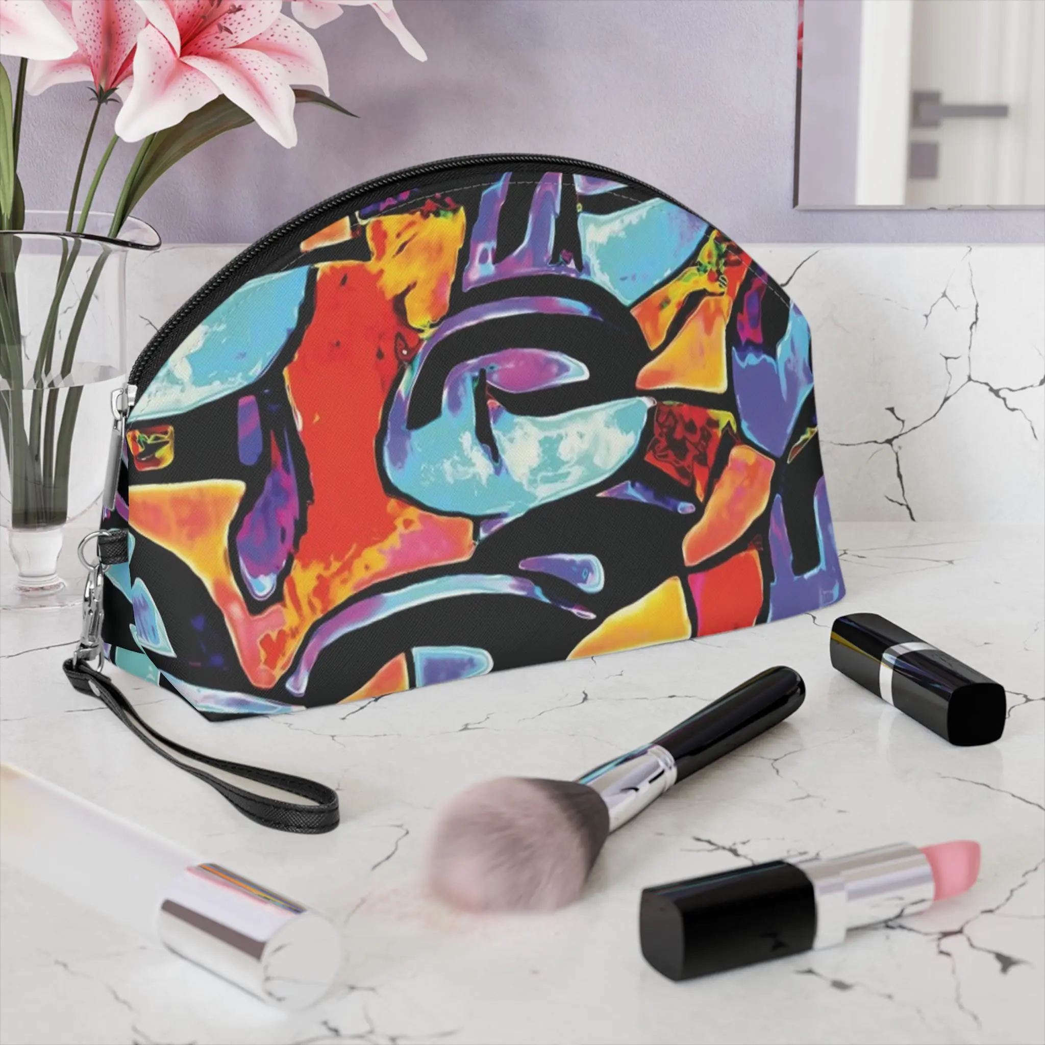 Tang Gang - Makeup Bag