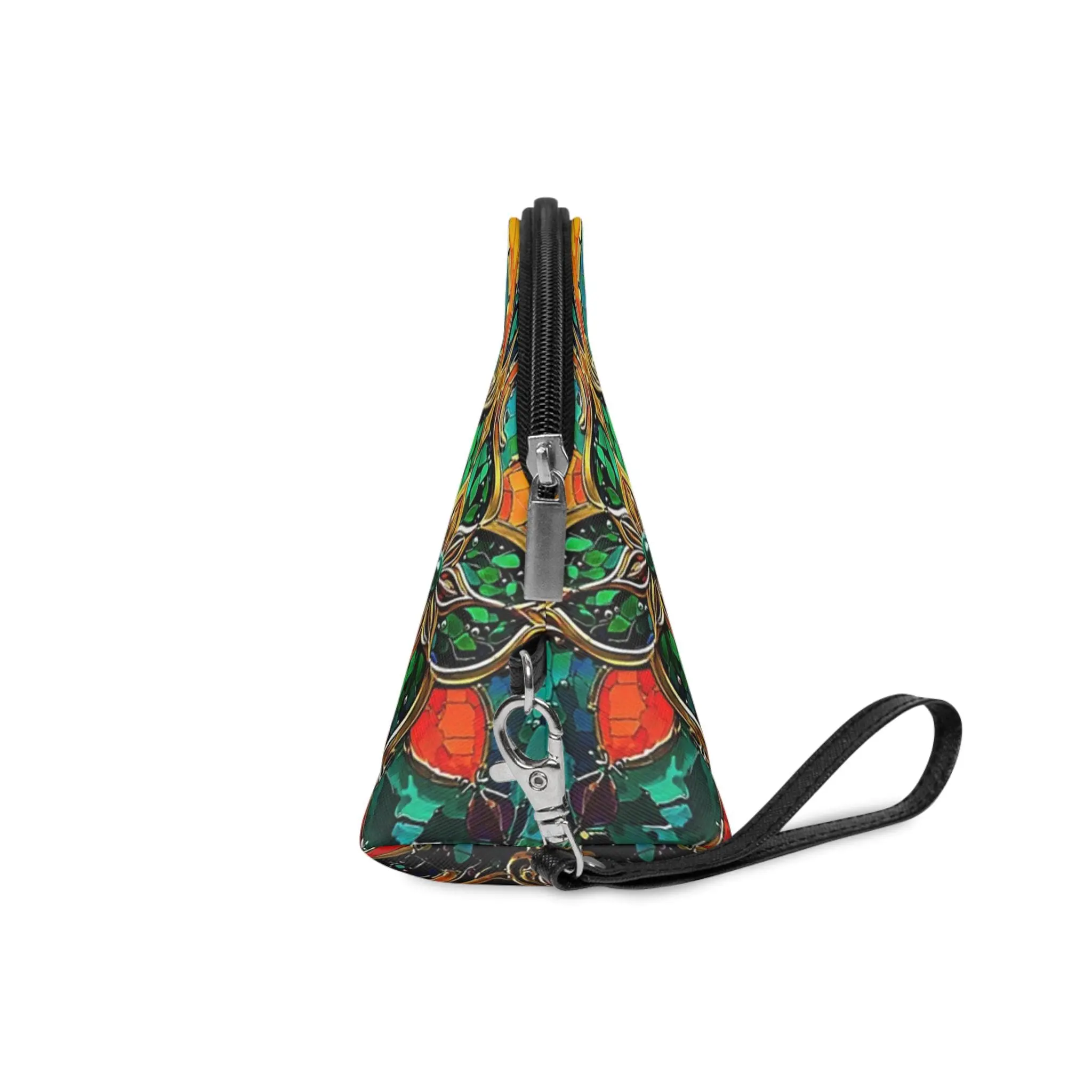 Morocco Tile - Makeup Bag