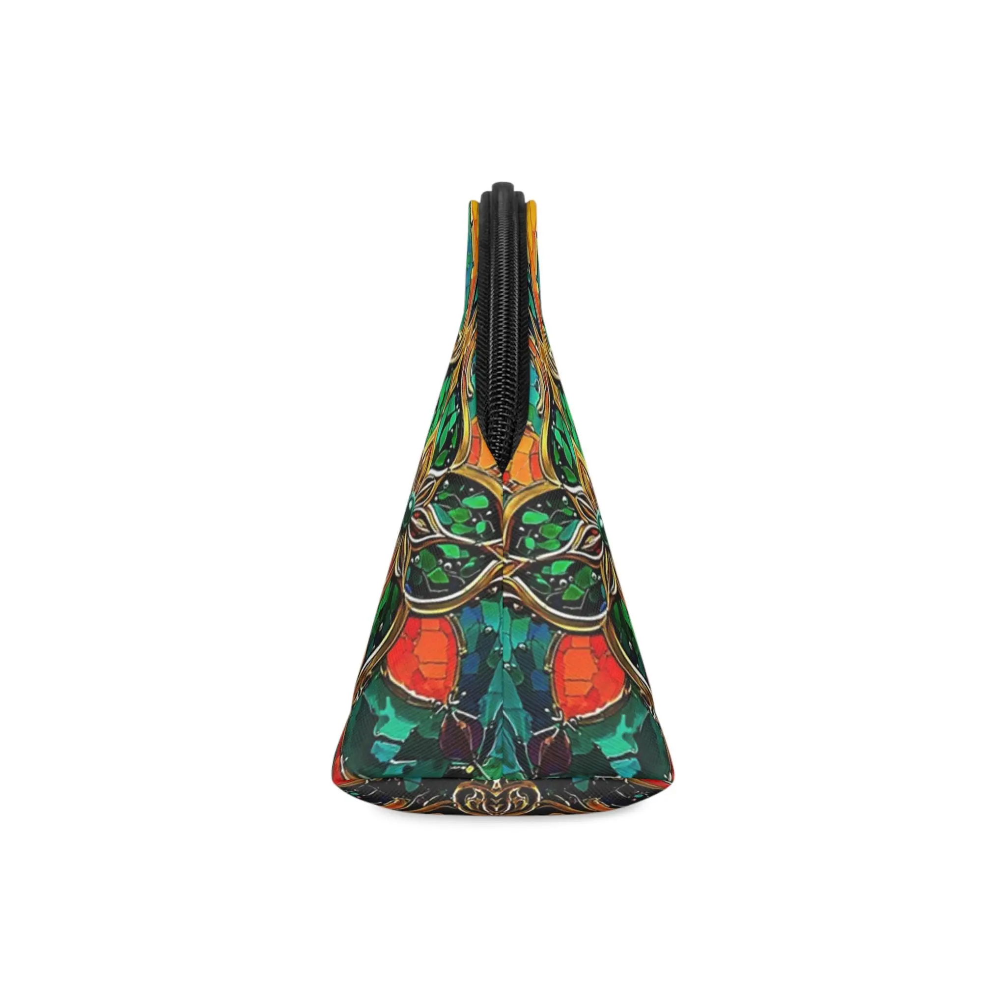 Morocco Tile - Makeup Bag