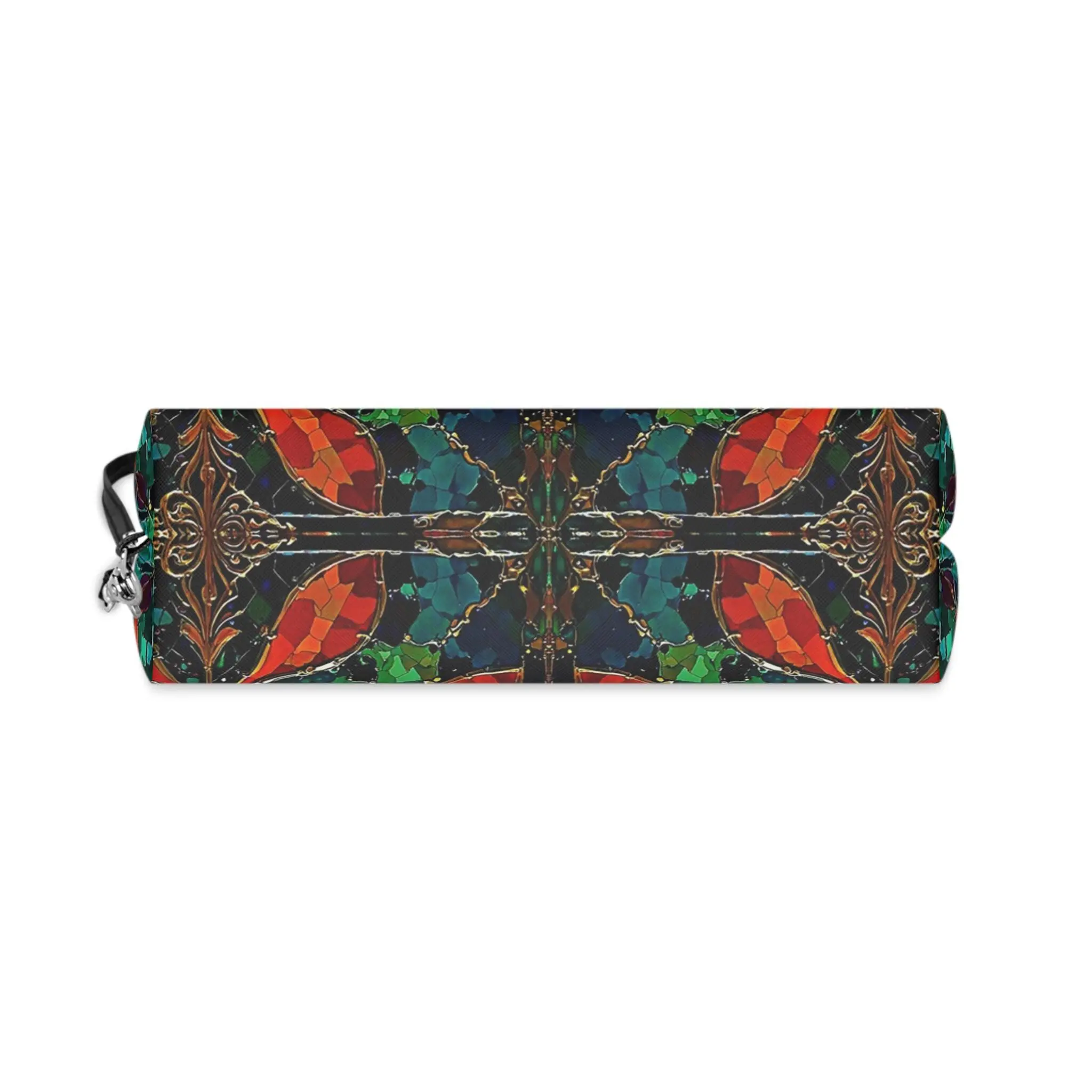 Morocco Tile - Makeup Bag