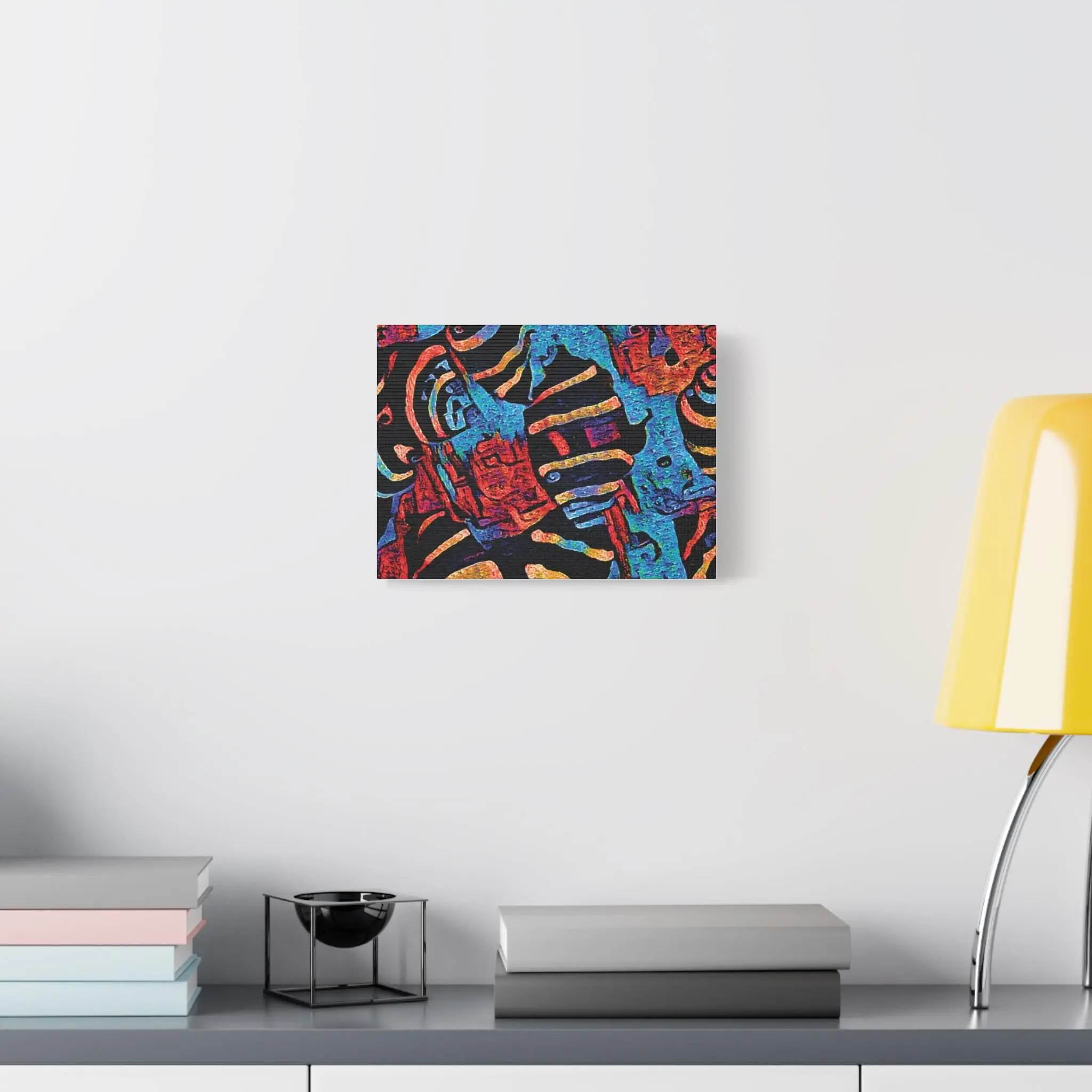 Last Dance - Canvas Wall Art