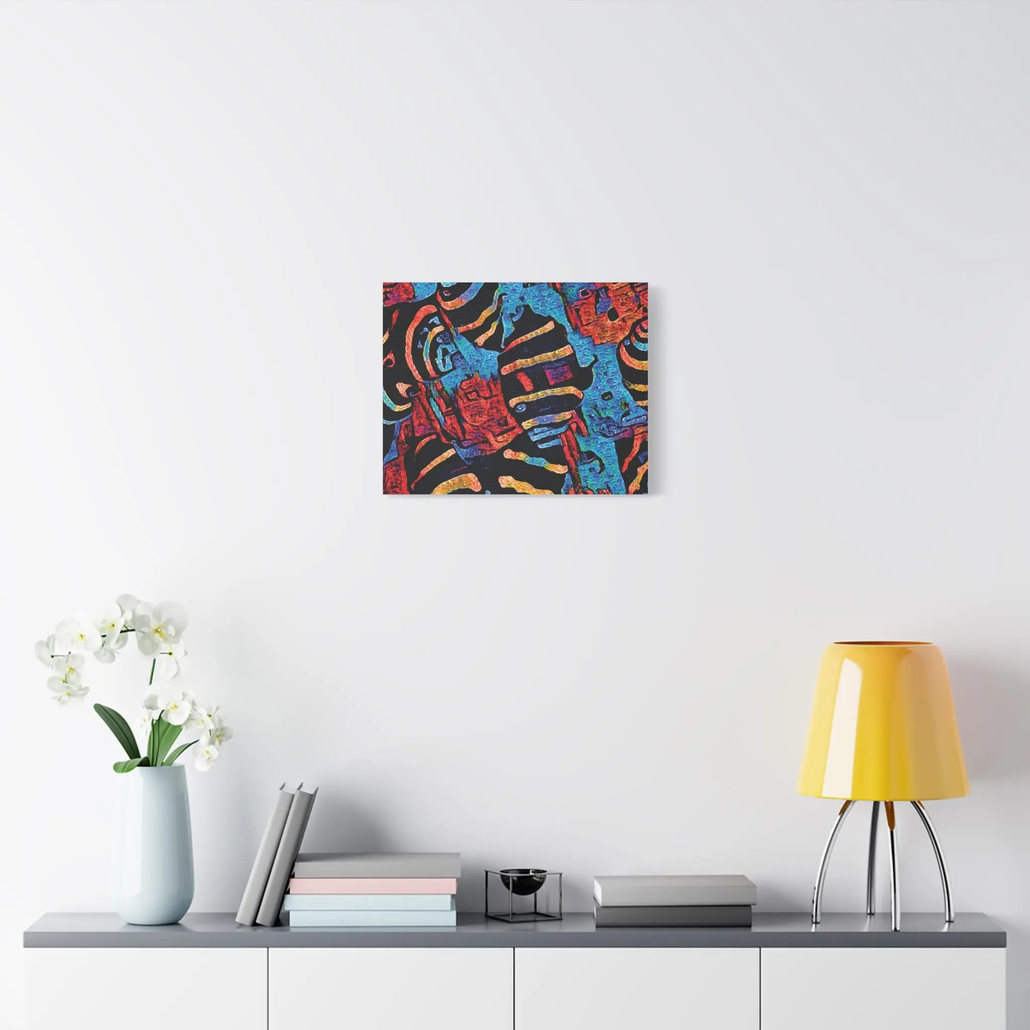 Last Dance - Canvas Wall Art