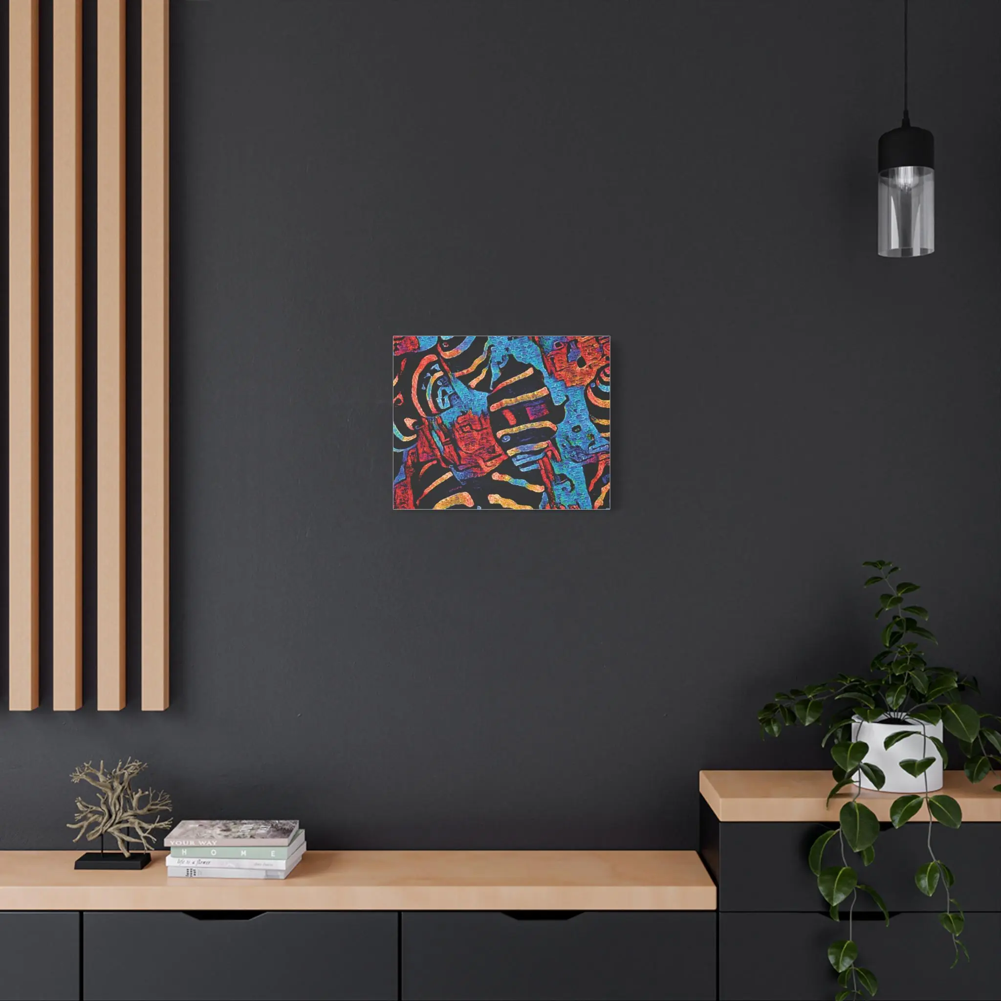 Last Dance - Canvas Wall Art