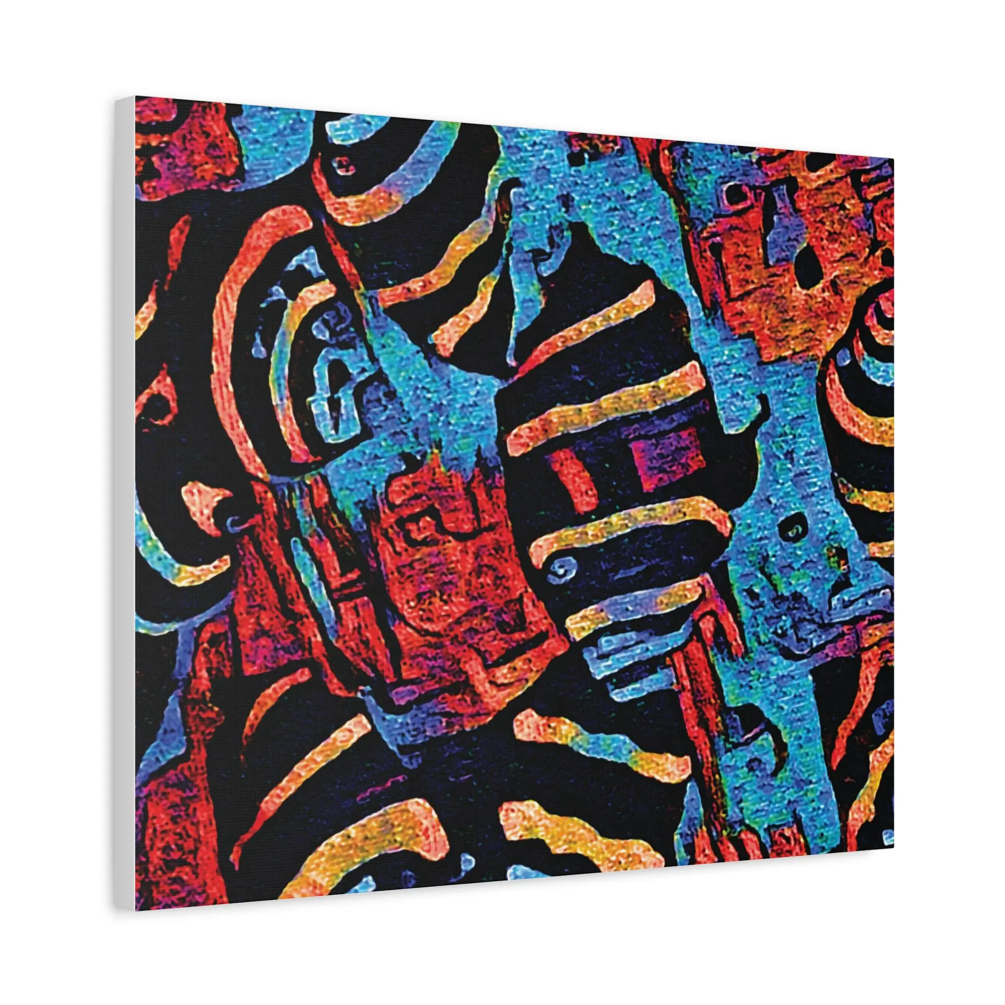 Last Dance - Canvas Wall Art