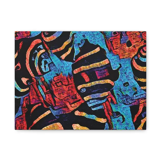 Last Dance - Canvas Wall Art