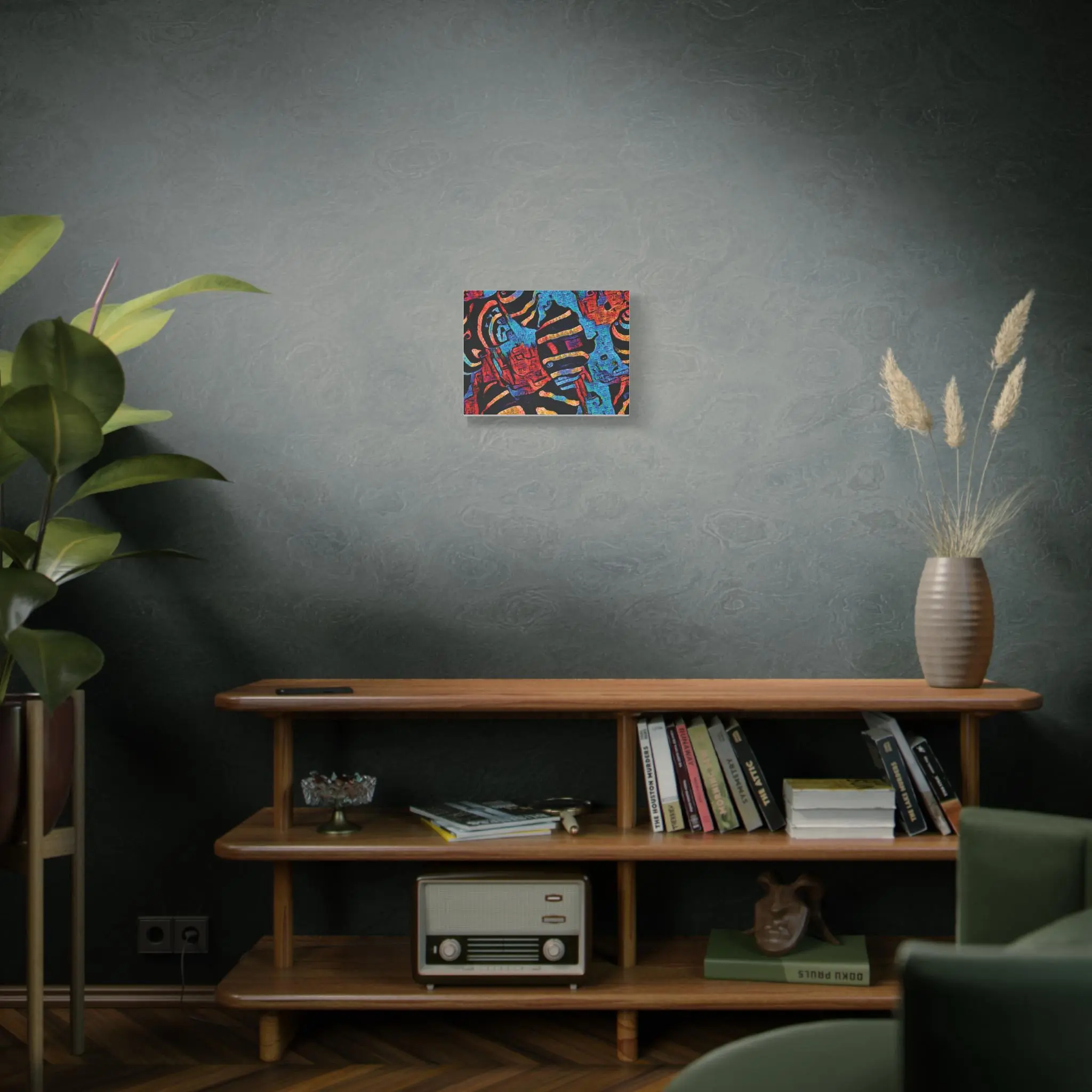 Last Dance - Canvas Wall Art