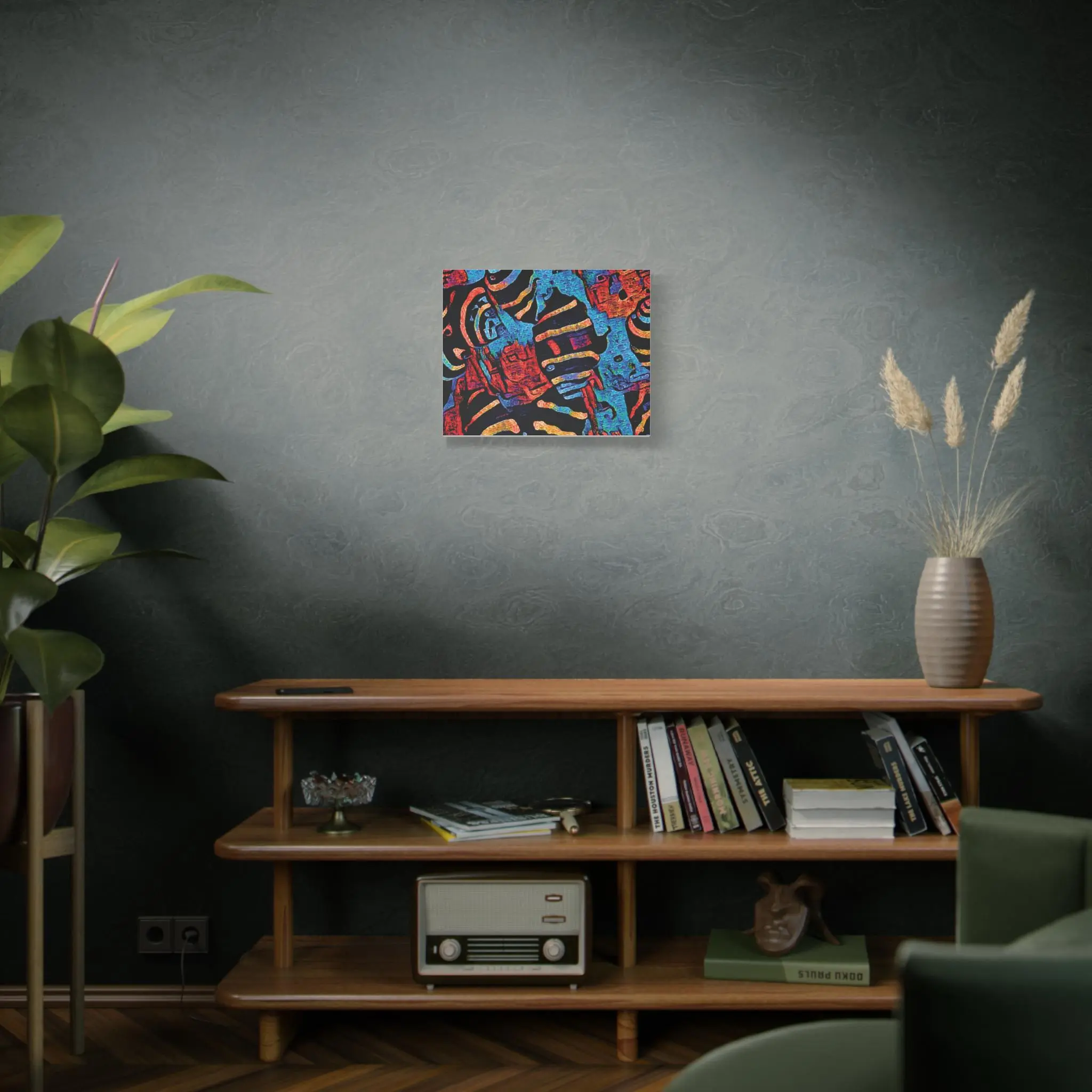 Last Dance - Canvas Wall Art