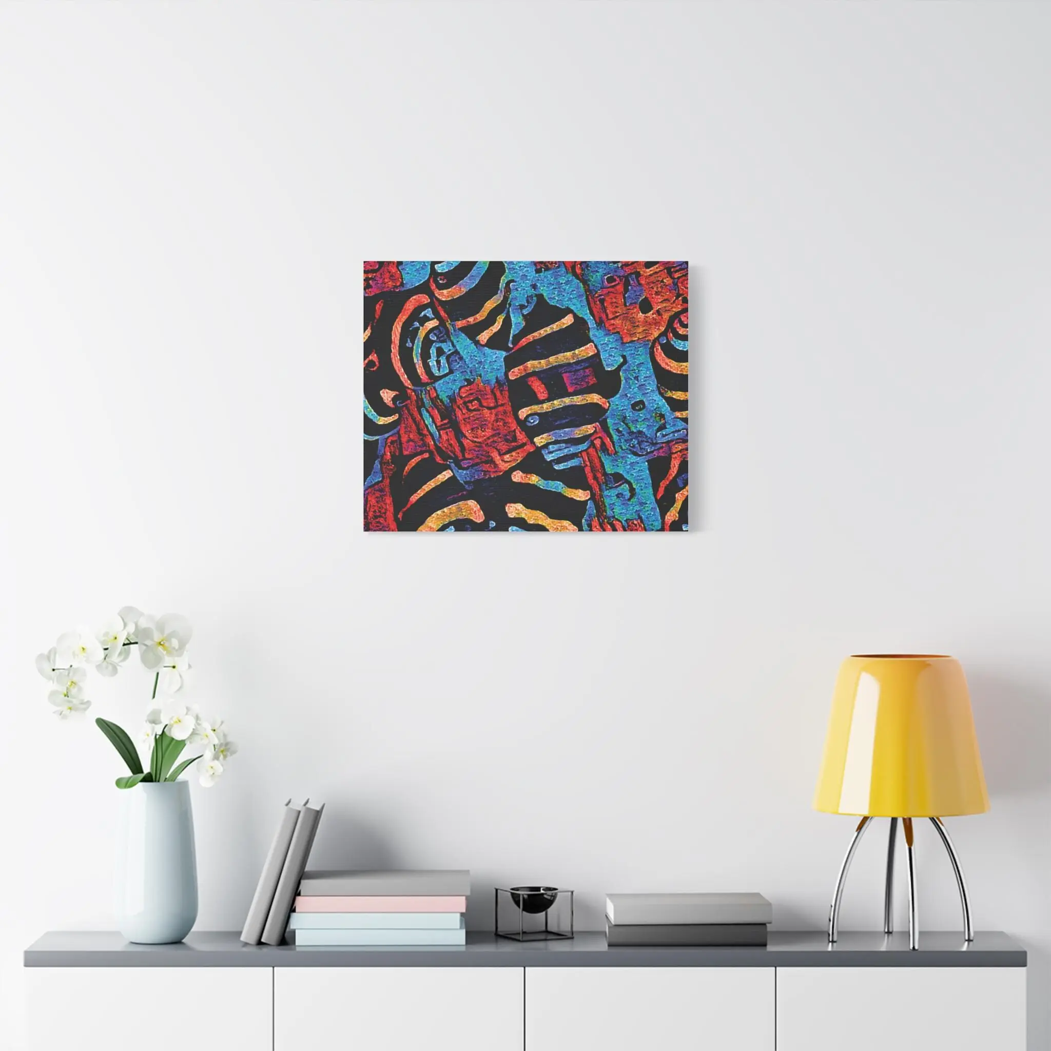 Last Dance - Canvas Wall Art